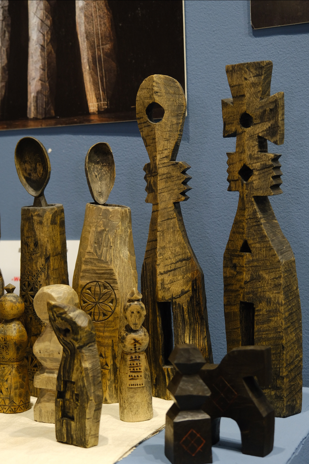 ИСКУССТВО КУКЛЫ’22. Индивидуальная фотосъёмка в Москве. Фотограф Василиса Тарасова