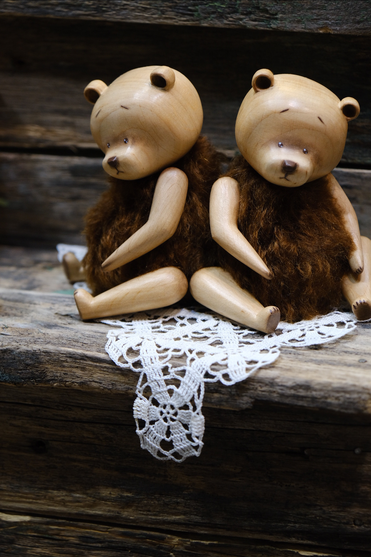 ИСКУССТВО КУКЛЫ’22. Индивидуальная фотосъёмка в Москве. Фотограф Василиса Тарасова