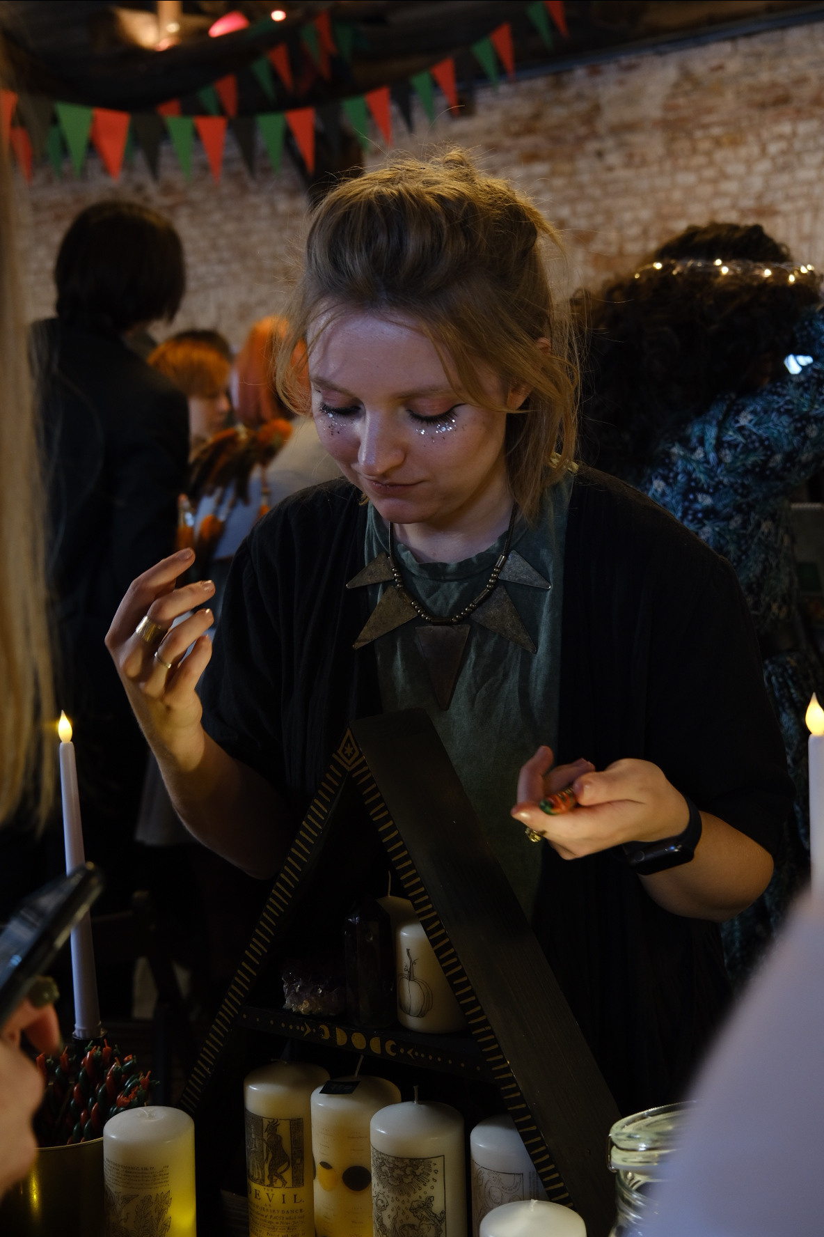 FERN fest. Индивидуальная фотосъёмка в Москве. Фотограф Василиса Тарасова