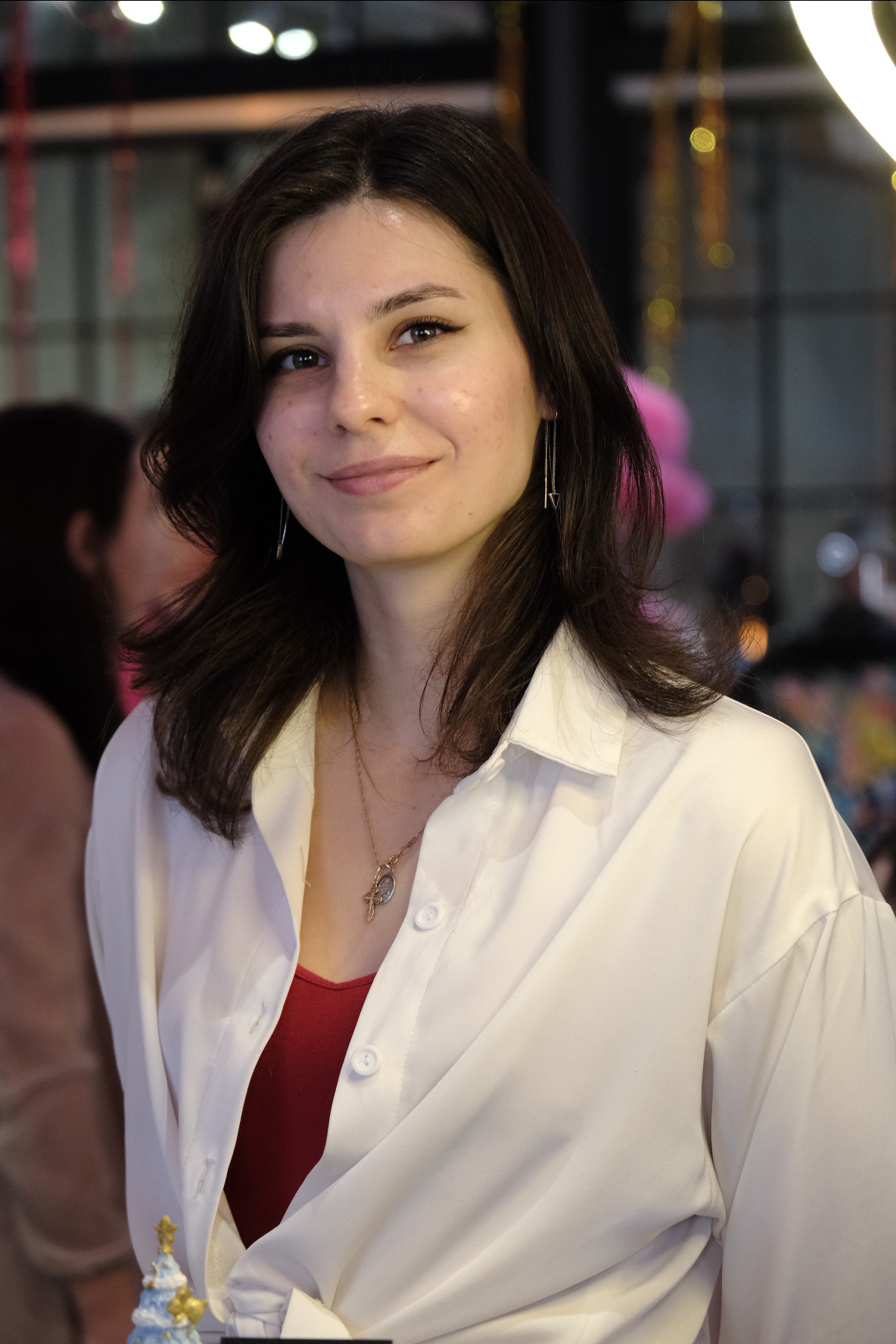 Женский фестиваль-перформанс INSOULfest. Индивидуальная фотосъёмка в Москве. Фотограф Василиса Тарасова