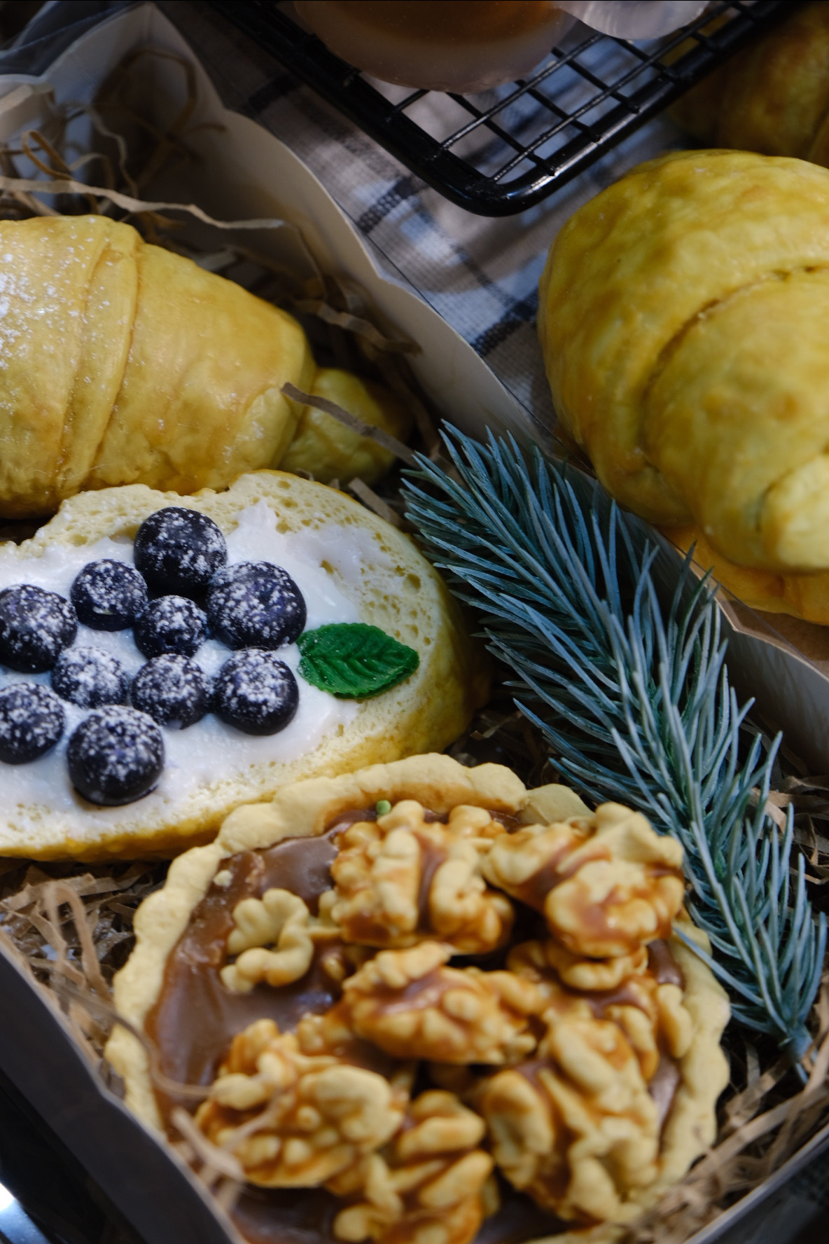 ДУНЯША market | Ярмарка новогодних подарков. Индивидуальная фотосъёмка в Москве. Фотограф Василиса Тарасова