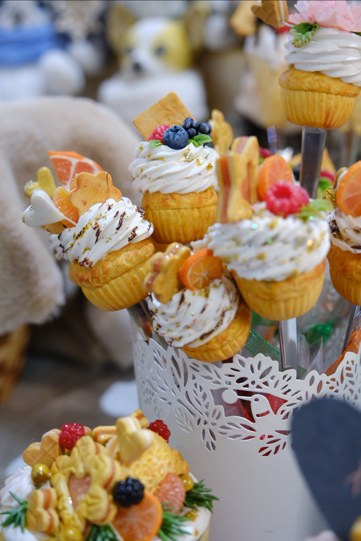 ДУНЯША market | Ярмарка новогодних подарков. Индивидуальная фотосъёмка в Москве. Фотограф Василиса Тарасова