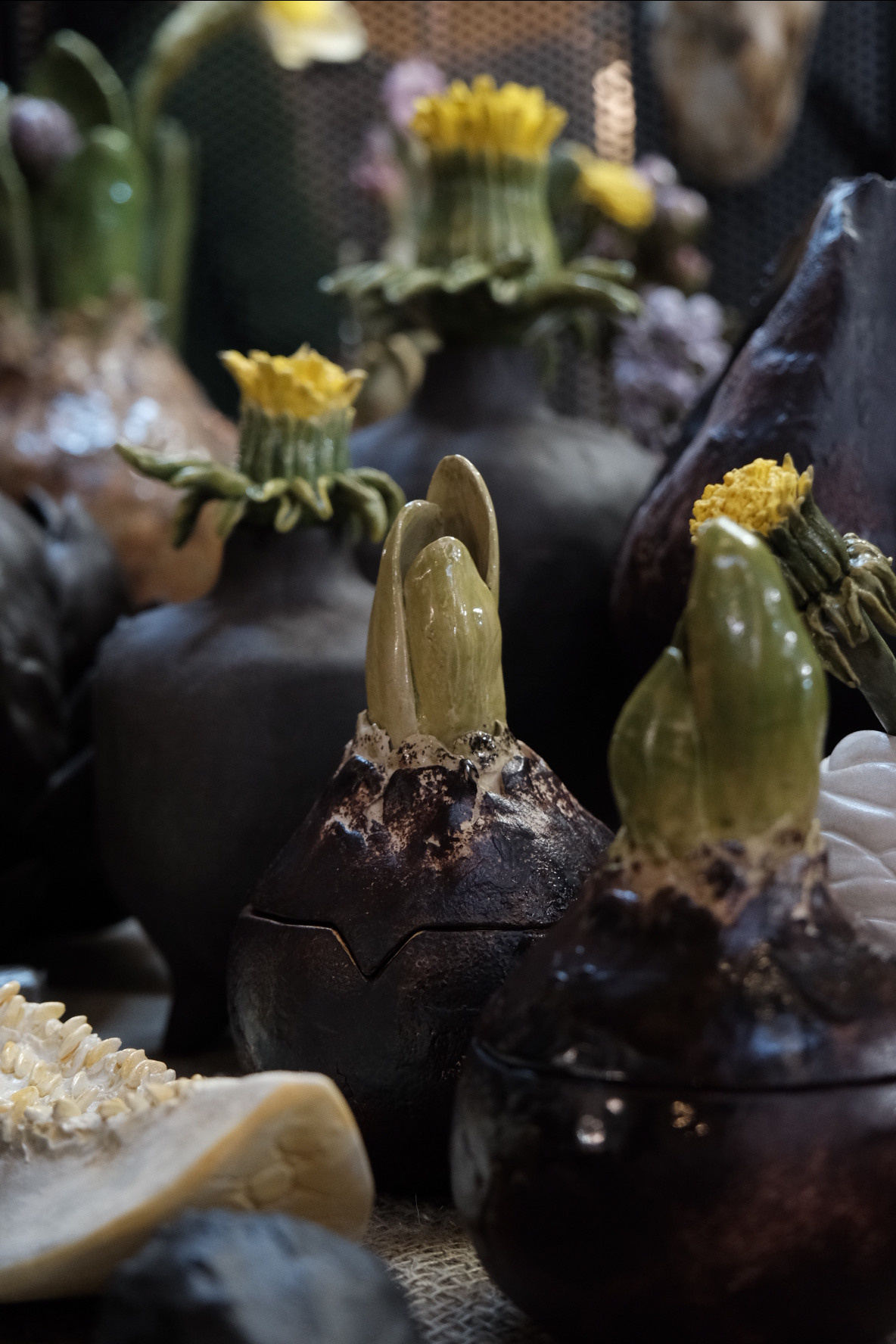 LOCAL CERAMIC FEST. Индивидуальная фотосъёмка в Москве. Фотограф Василиса Тарасова