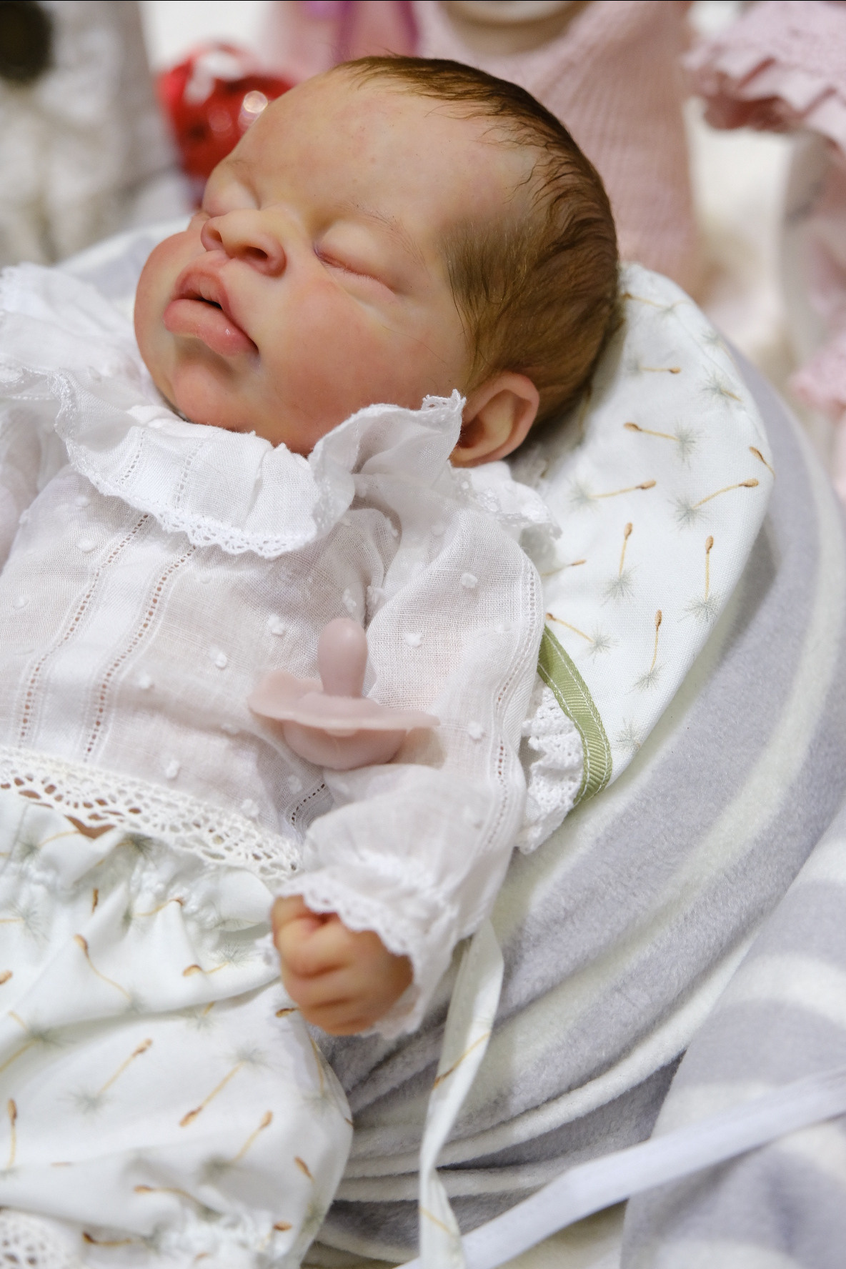 ИСКУССТВО КУКЛЫ’22. Индивидуальная фотосъёмка в Москве. Фотограф Василиса Тарасова