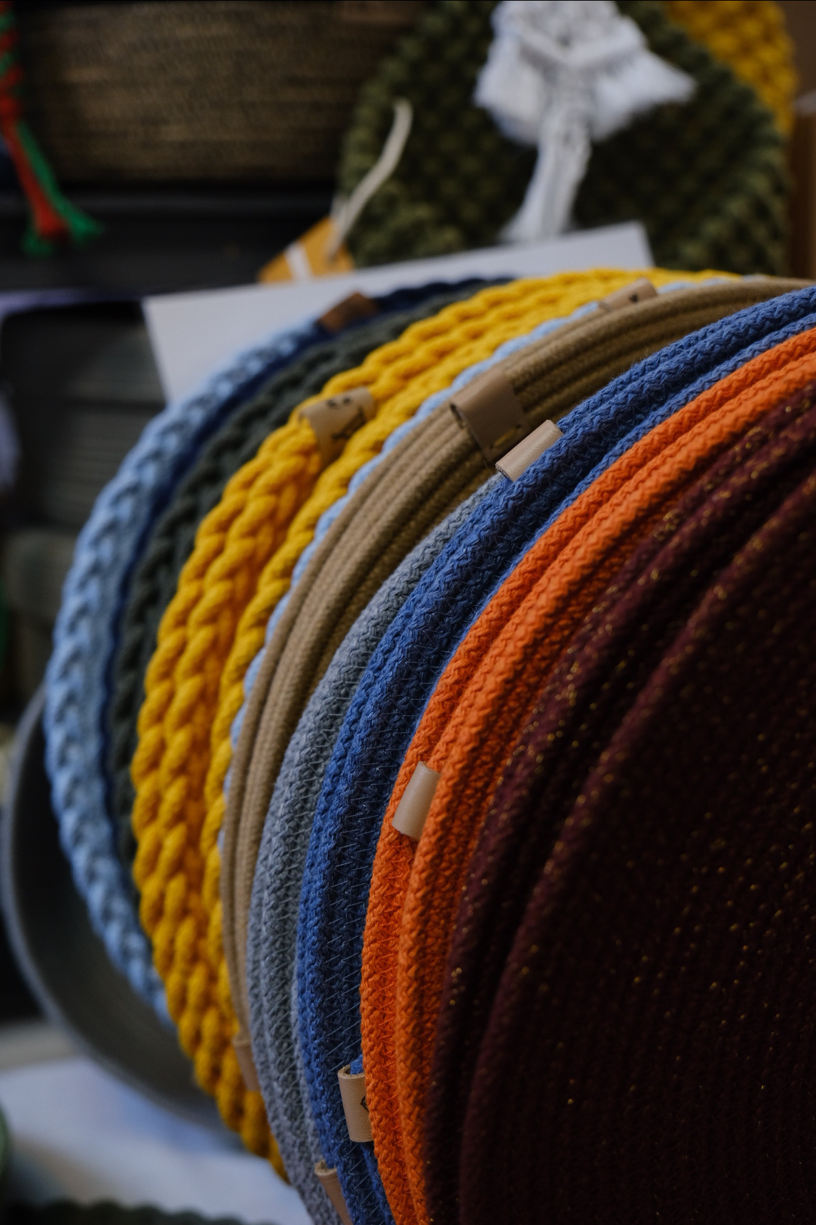 ДУНЯША market | Ярмарка новогодних подарков. Индивидуальная фотосъёмка в Москве. Фотограф Василиса Тарасова