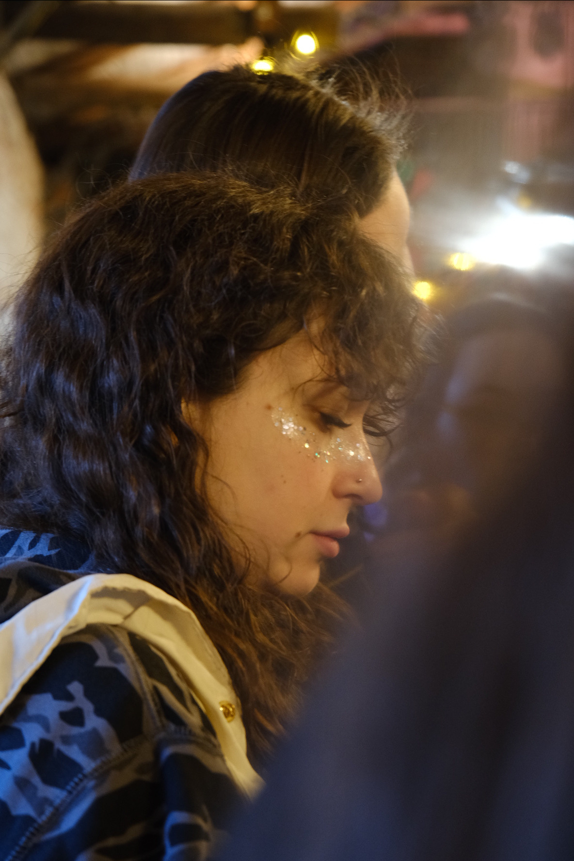 FERN fest. Индивидуальная фотосъёмка в Москве. Фотограф Василиса Тарасова