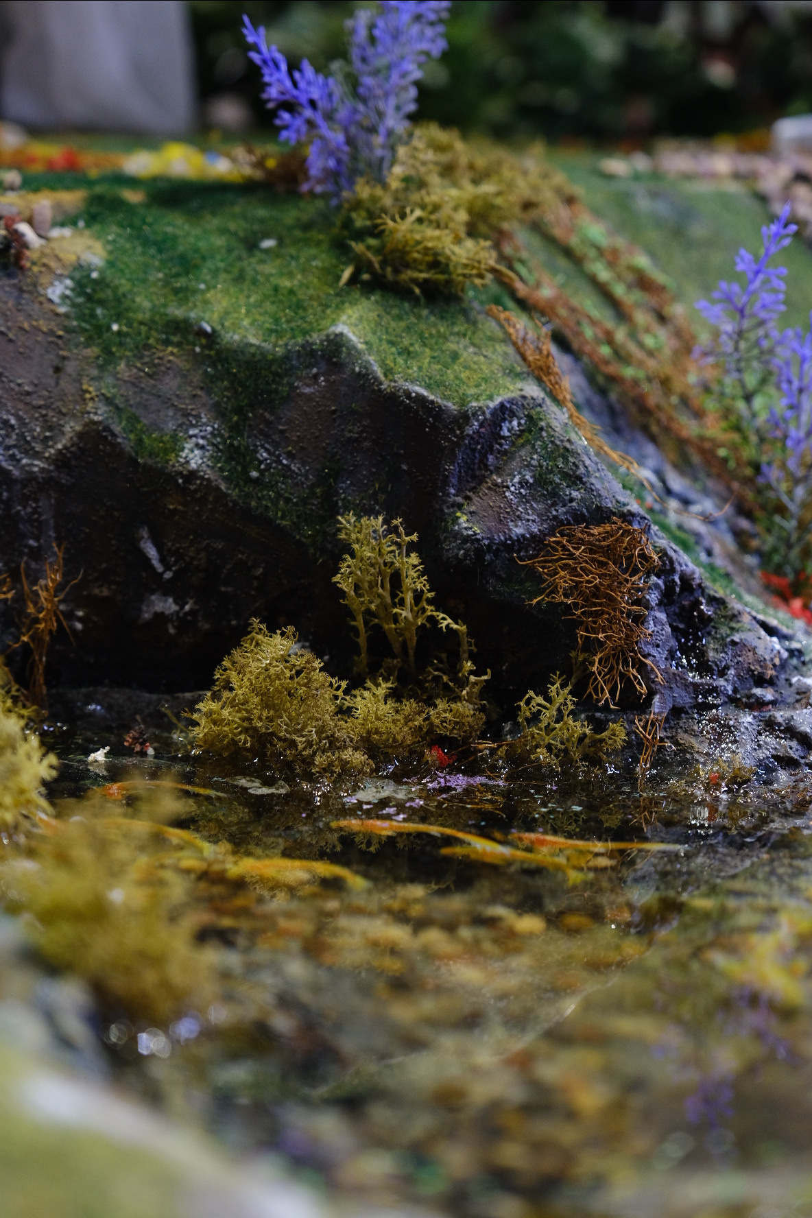 ИСКУССТВО КУКЛЫ’22. Индивидуальная фотосъёмка в Москве. Фотограф Василиса Тарасова