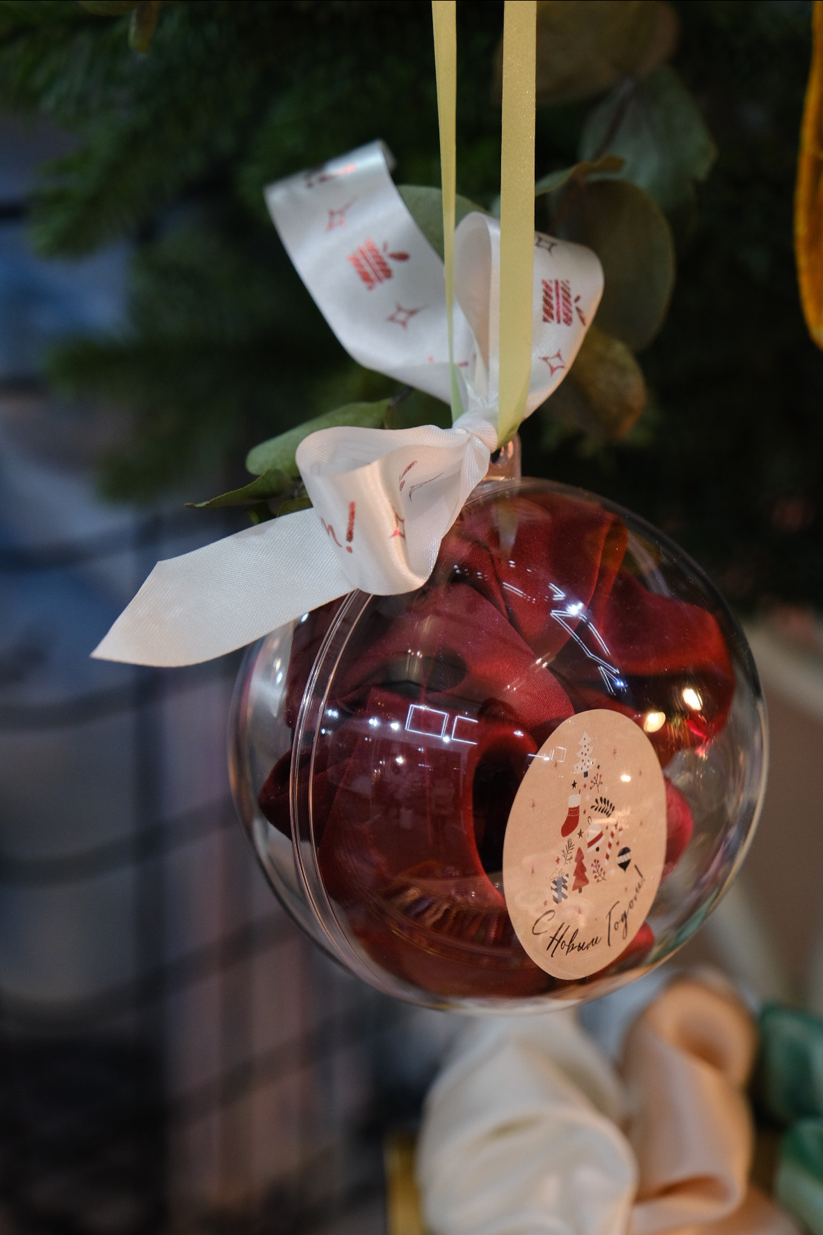 ДУНЯША market | Ярмарка новогодних подарков. Индивидуальная фотосъёмка в Москве. Фотограф Василиса Тарасова