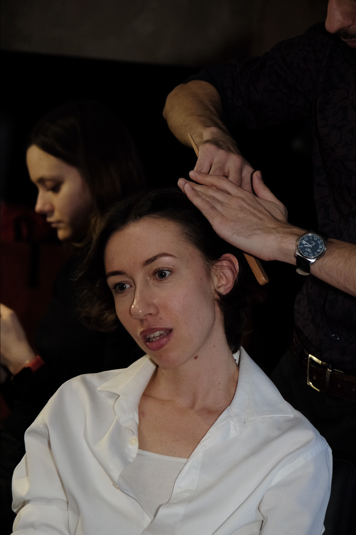 Женский фестиваль-перформанс INSOULfest. Индивидуальная фотосъёмка в Москве. Фотограф Василиса Тарасова