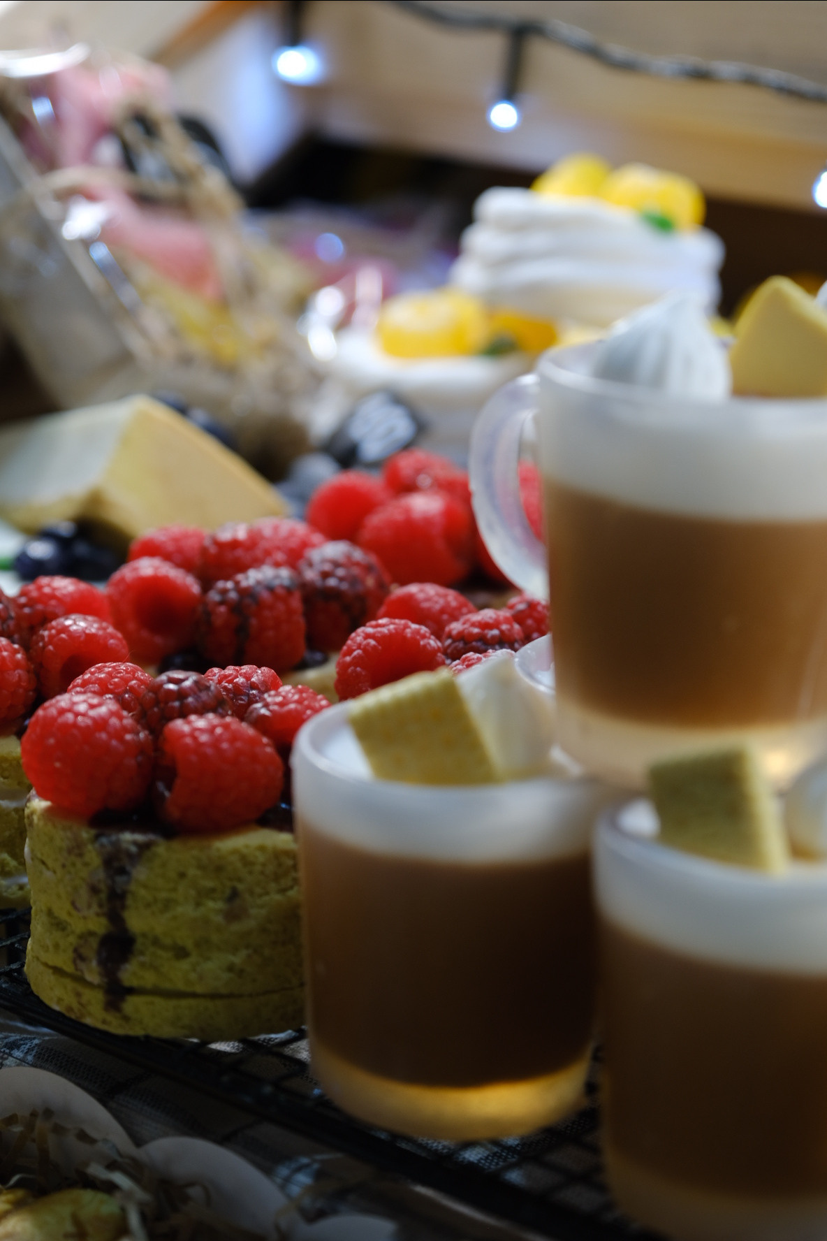 ДУНЯША market | Ярмарка новогодних подарков. Индивидуальная фотосъёмка в Москве. Фотограф Василиса Тарасова