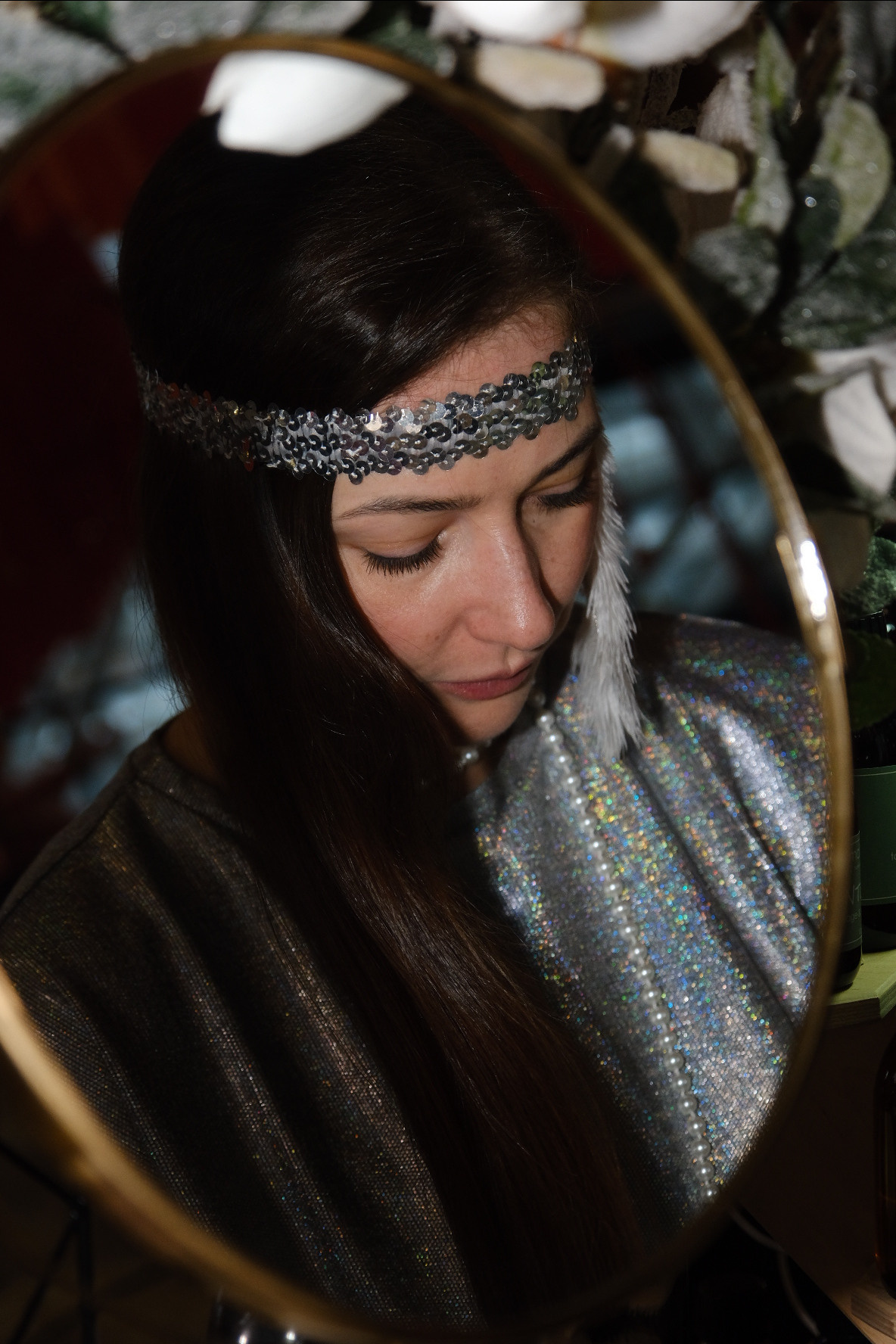 Женский фестиваль-перформанс INSOULfest. Индивидуальная фотосъёмка в Москве. Фотограф Василиса Тарасова