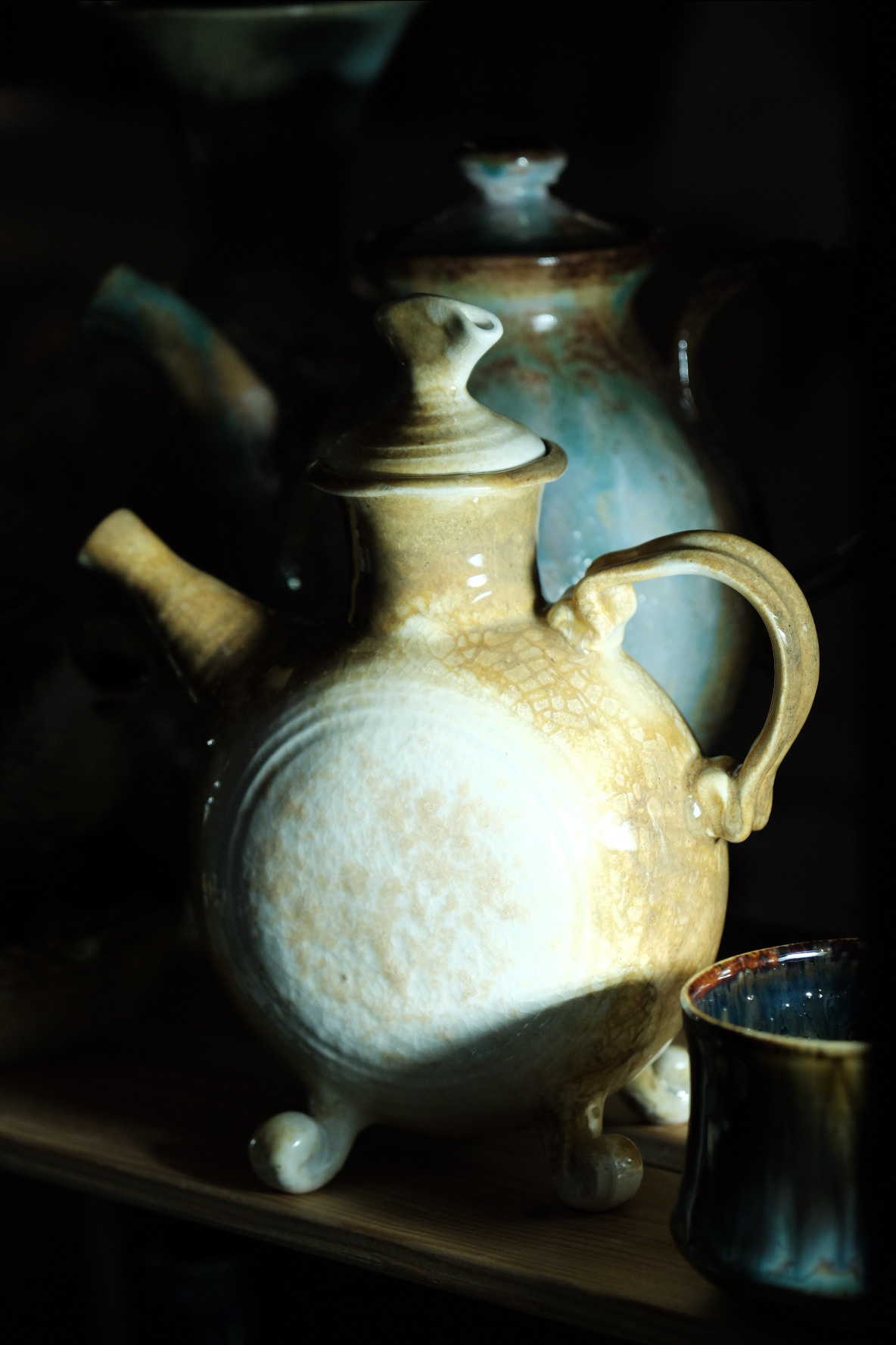 LOCAL CERAMIC FEST. Индивидуальная фотосъёмка в Москве. Фотограф Василиса Тарасова