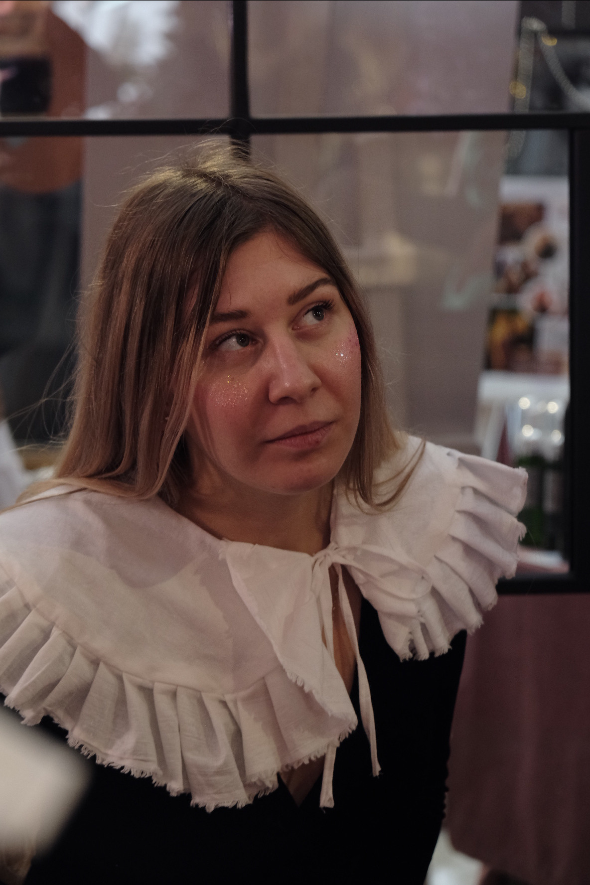 Женский фестиваль-перформанс INSOULfest. Индивидуальная фотосъёмка в Москве. Фотограф Василиса Тарасова