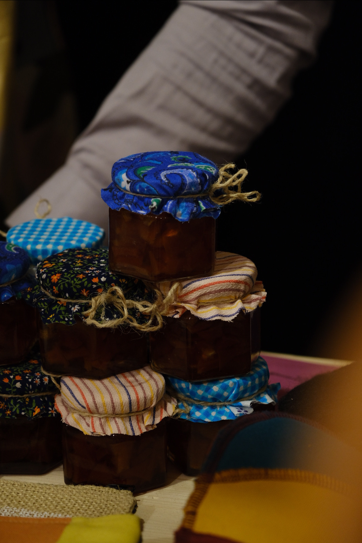 ИНКЛЮЗИВНЫЙ БАЗАР #PRO-ремесло. Индивидуальная фотосъёмка в Москве. Фотограф Василиса Тарасова