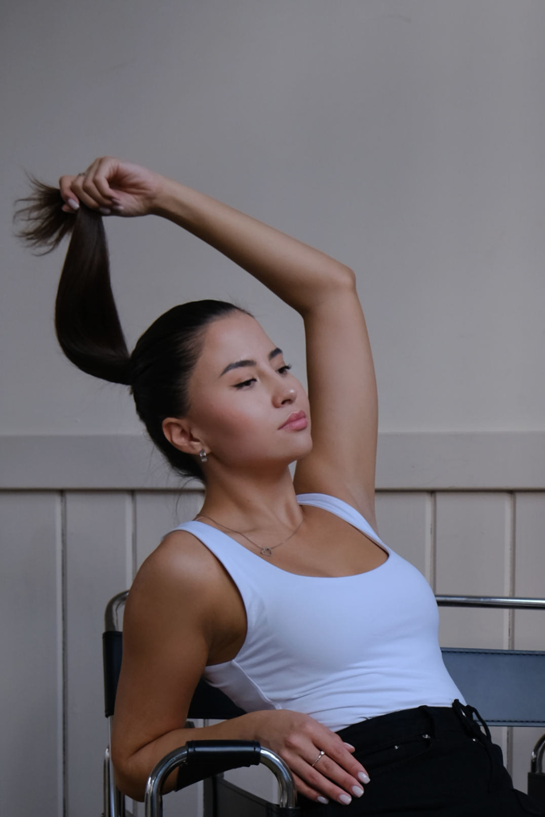 Chair][. Индивидуальная фотосъёмка в Москве. Фотограф Василиса Тарасова