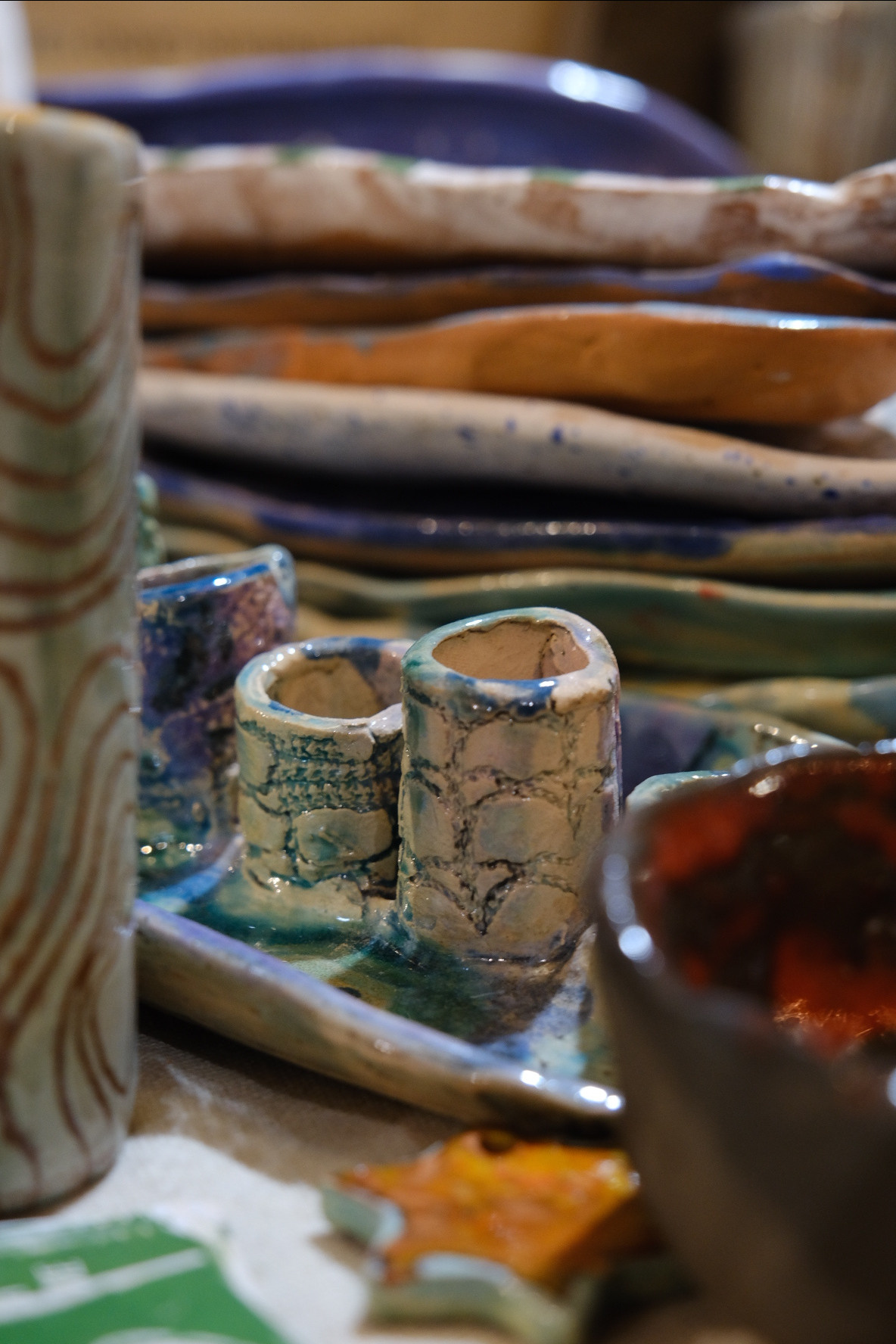 ИНКЛЮЗИВНЫЙ БАЗАР #PRO-ремесло. Индивидуальная фотосъёмка в Москве. Фотограф Василиса Тарасова