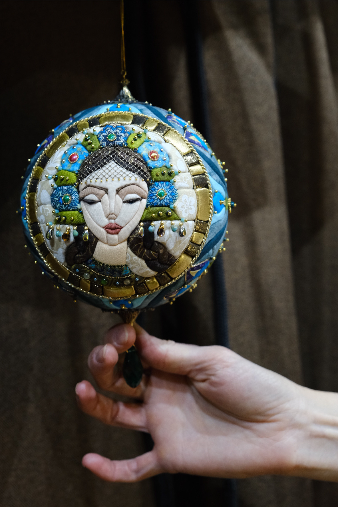 ИСКУССТВО КУКЛЫ’22. Индивидуальная фотосъёмка в Москве. Фотограф Василиса Тарасова