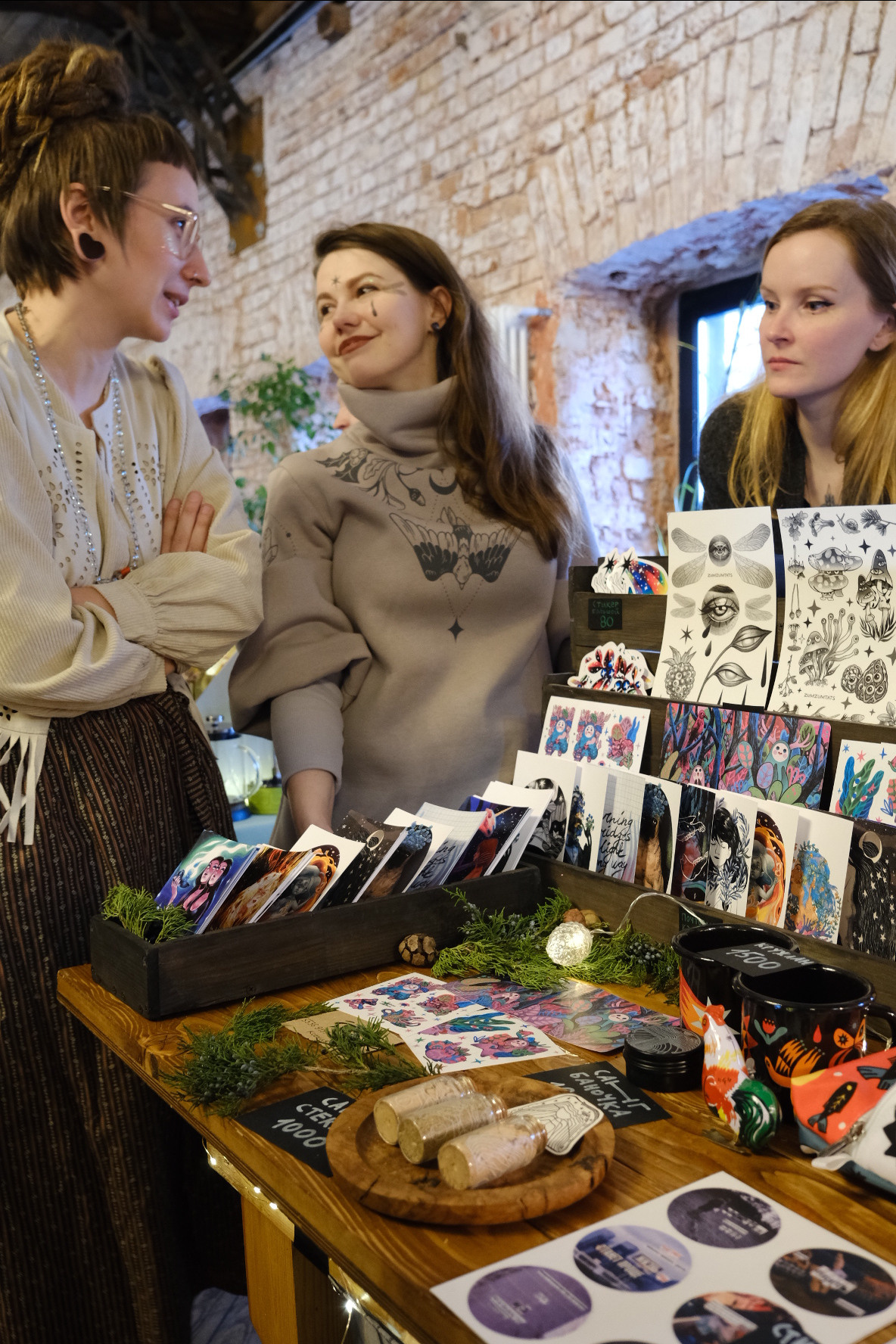 FERN fest. Индивидуальная фотосъёмка в Москве. Фотограф Василиса Тарасова