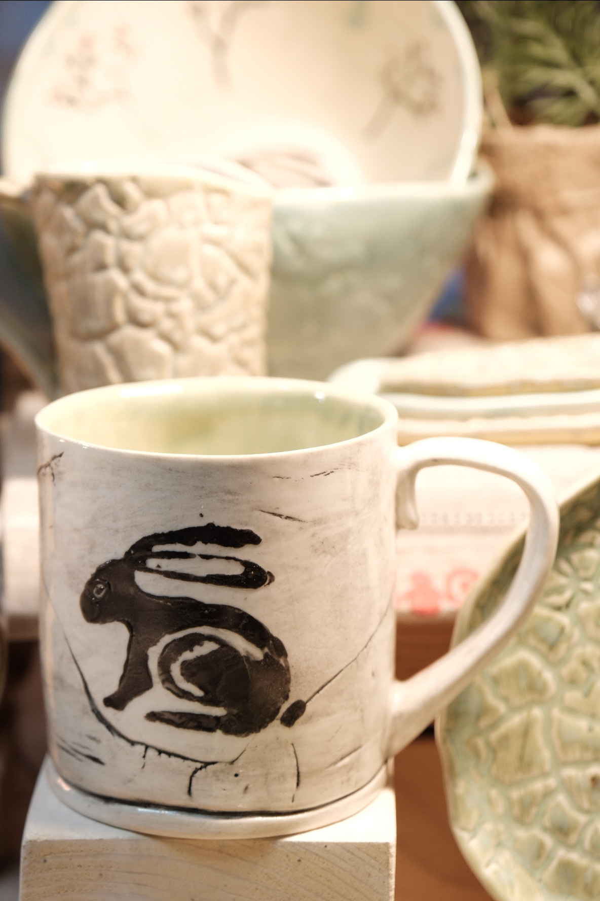 LOCAL CERAMIC FEST. Индивидуальная фотосъёмка в Москве. Фотограф Василиса Тарасова