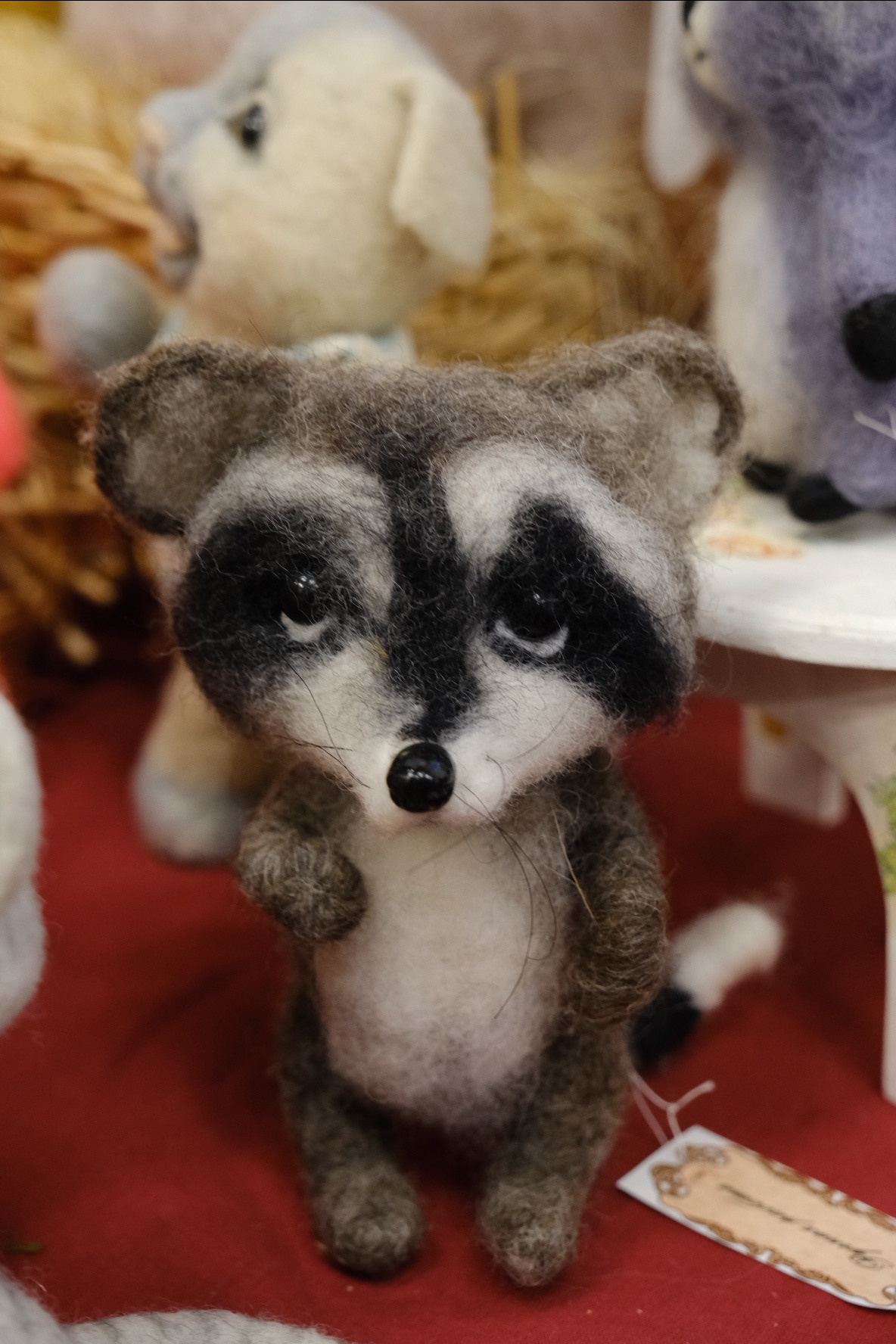 РОЖДЕСТВЕНСКАЯ ЯРМАРКА’ 22 | Англиканская церковь Св.Андрея. Индивидуальная фотосъёмка в Москве. Фотограф Василиса Тарасова