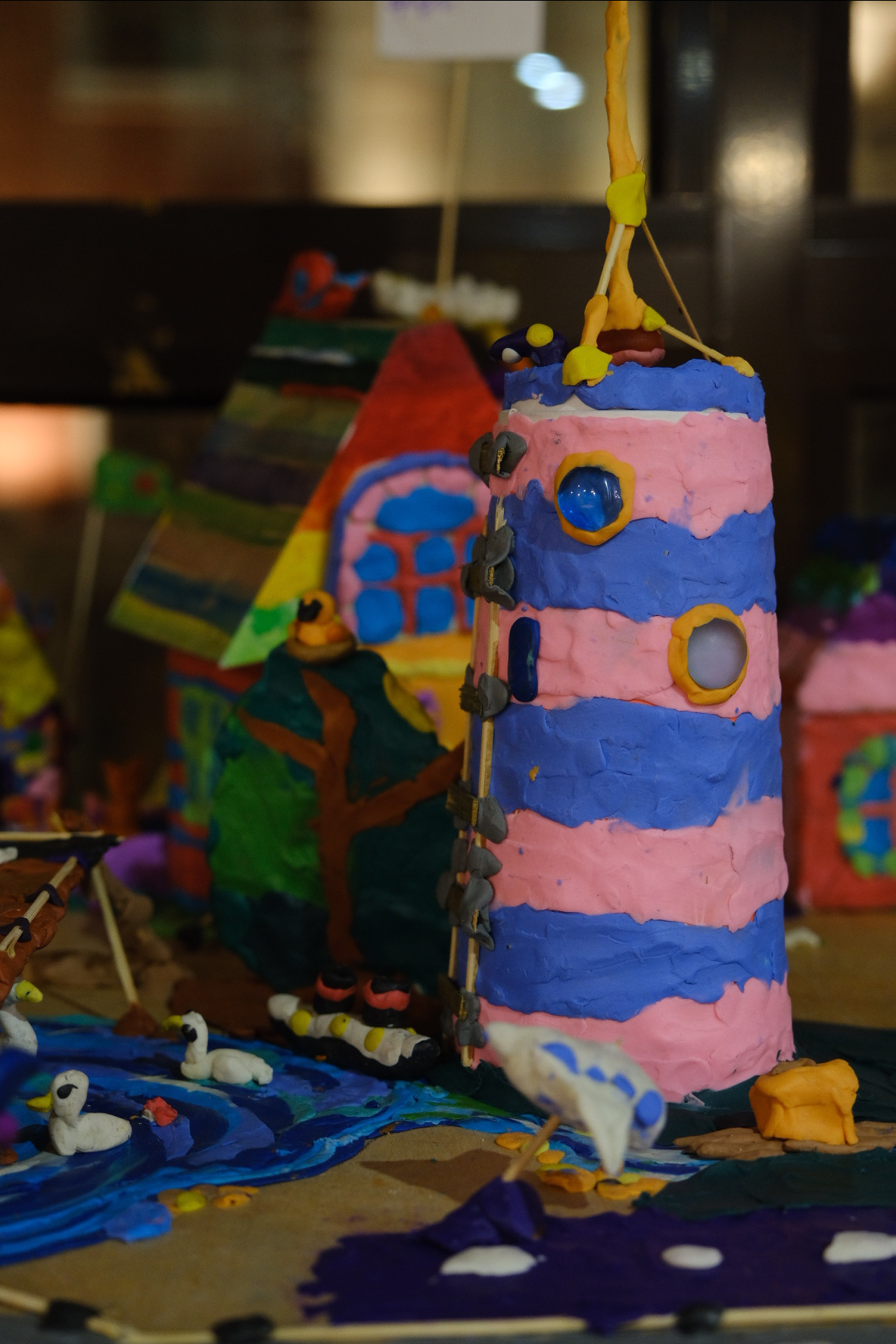 ИНКЛЮЗИВНЫЙ БАЗАР #PRO-ремесло. Индивидуальная фотосъёмка в Москве. Фотограф Василиса Тарасова