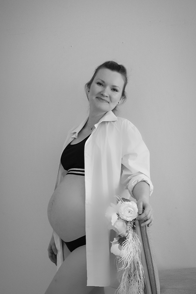 PREGNANCY.photo. Индивидуальная фотосъёмка в Москве. Фотограф Василиса Тарасова