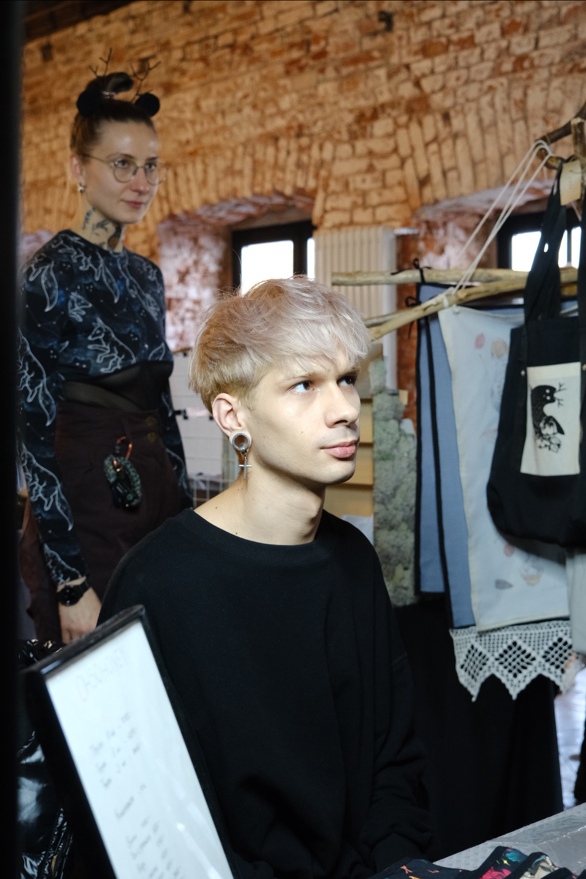 FERN fest. Индивидуальная фотосъёмка в Москве. Фотограф Василиса Тарасова