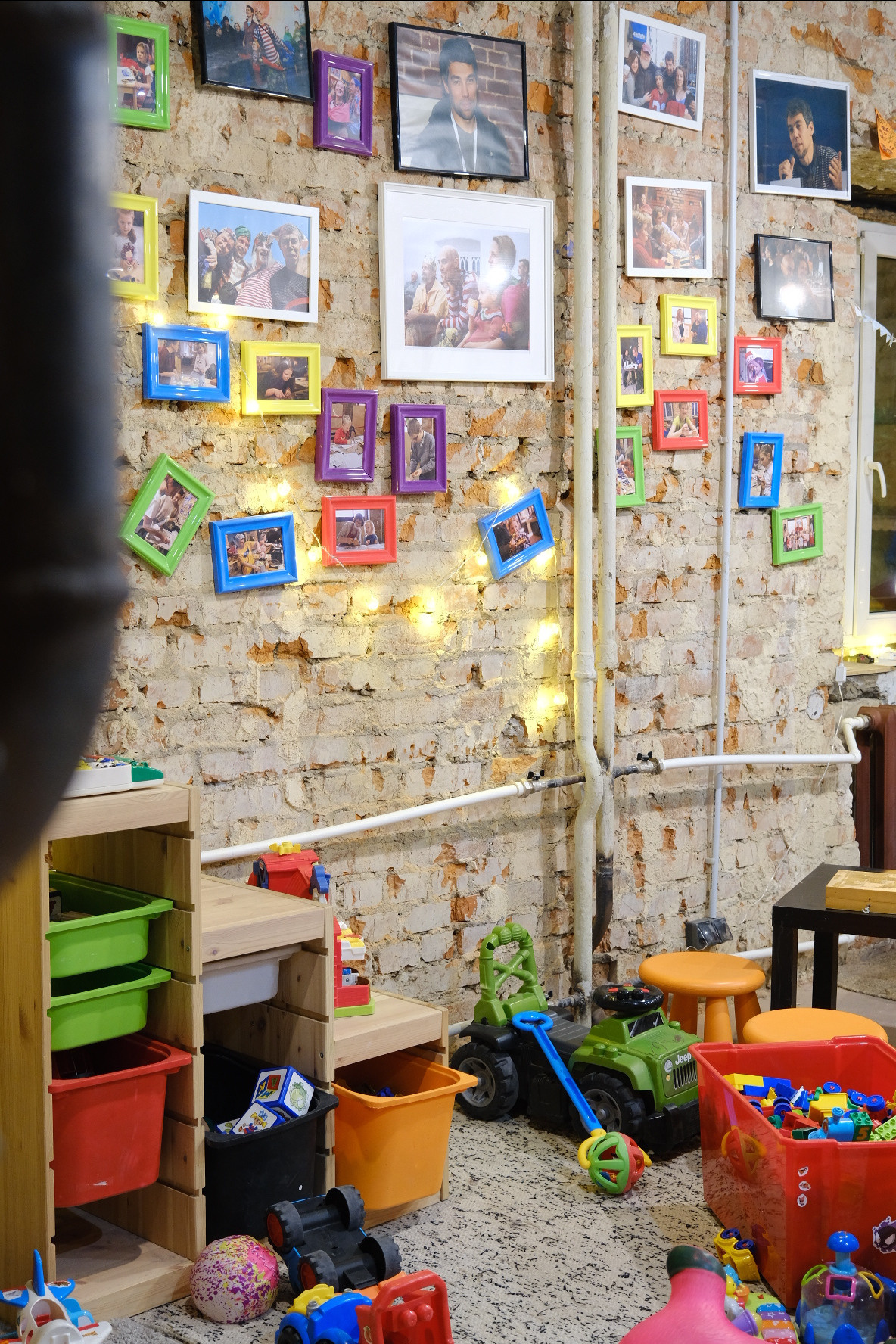 ИНКЛЮЗИВНЫЙ БАЗАР #PRO-ремесло. Индивидуальная фотосъёмка в Москве. Фотограф Василиса Тарасова