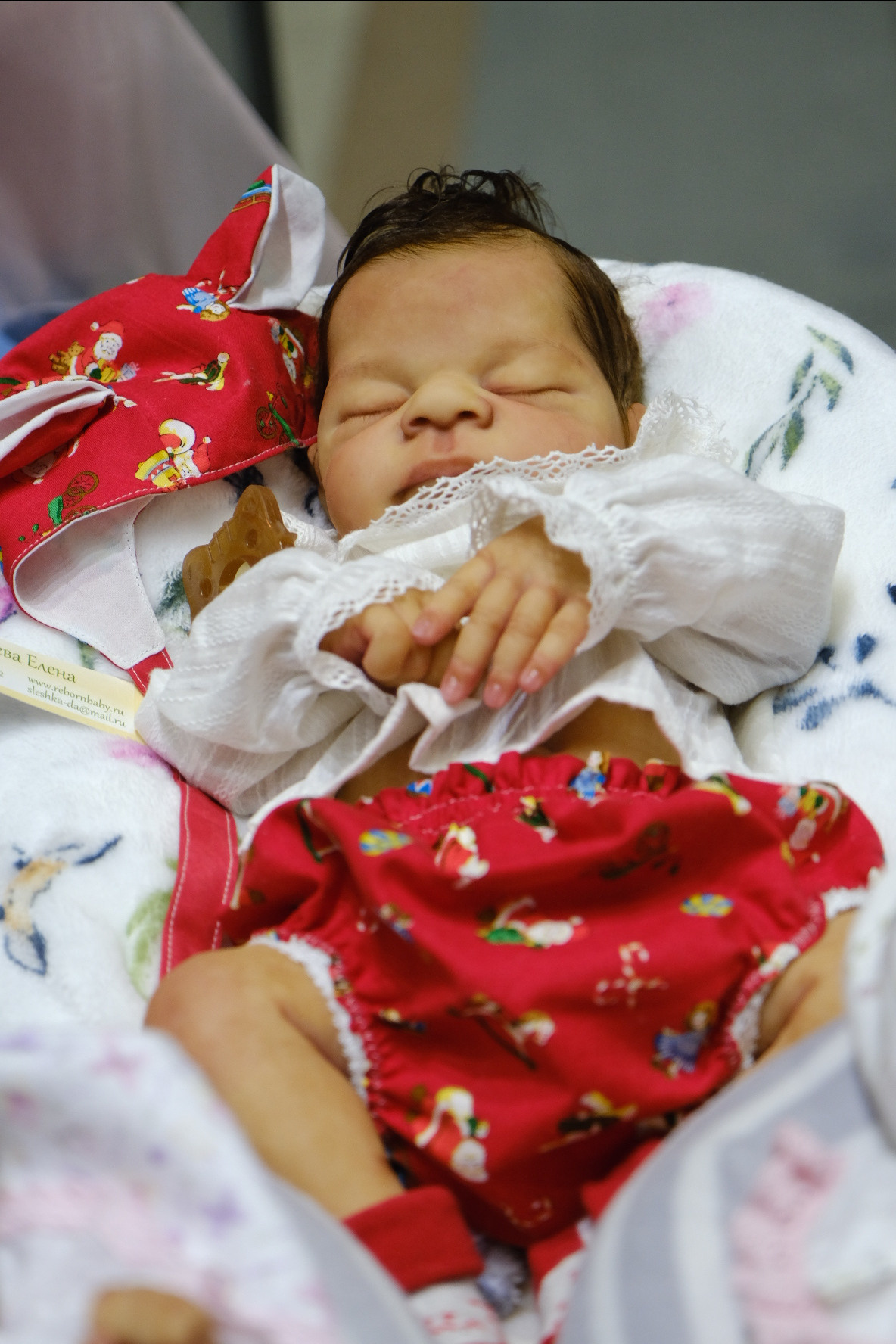 ИСКУССТВО КУКЛЫ’22. Индивидуальная фотосъёмка в Москве. Фотограф Василиса Тарасова