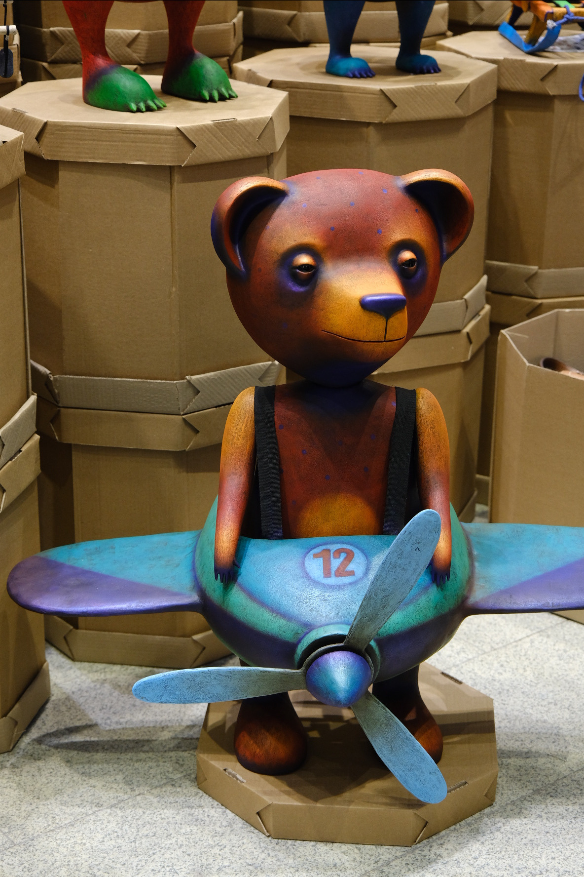 ИСКУССТВО КУКЛЫ’22. Индивидуальная фотосъёмка в Москве. Фотограф Василиса Тарасова