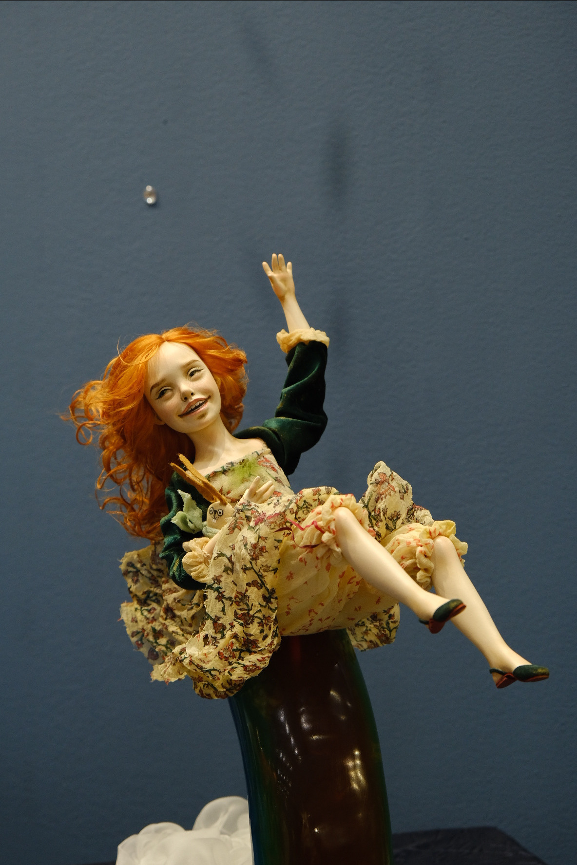 ИСКУССТВО КУКЛЫ’22. Индивидуальная фотосъёмка в Москве. Фотограф Василиса Тарасова