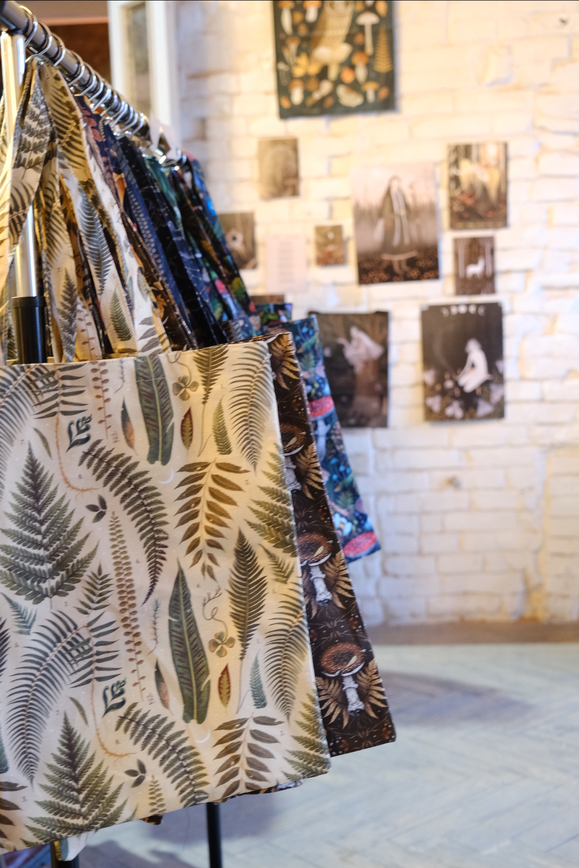 FERN fest. Индивидуальная фотосъёмка в Москве. Фотограф Василиса Тарасова