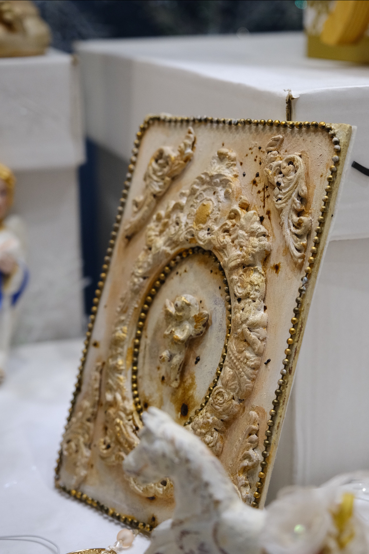 ИСКУССТВО КУКЛЫ’22. Индивидуальная фотосъёмка в Москве. Фотограф Василиса Тарасова