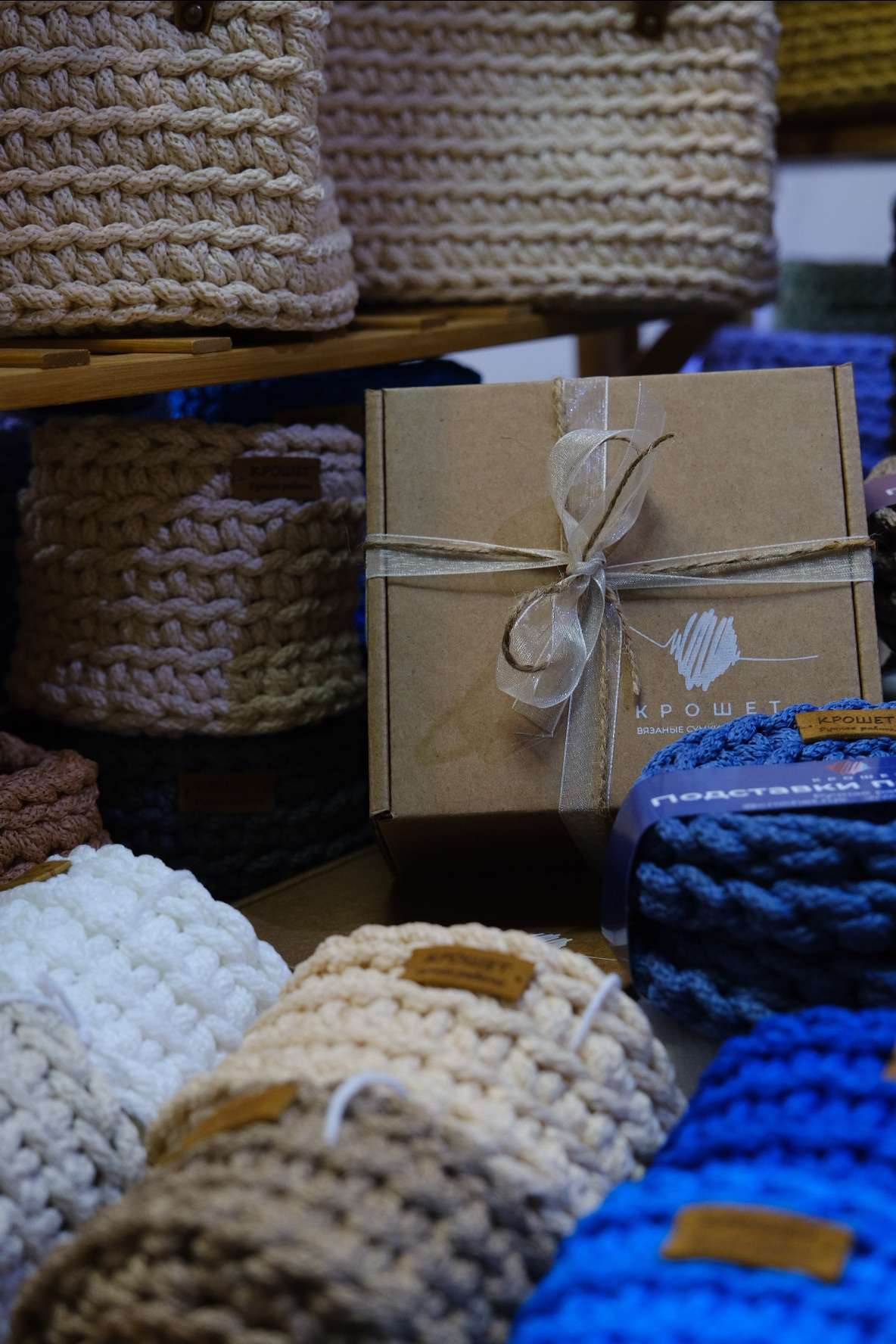 ДУНЯША market | Ярмарка новогодних подарков. Индивидуальная фотосъёмка в Москве. Фотограф Василиса Тарасова