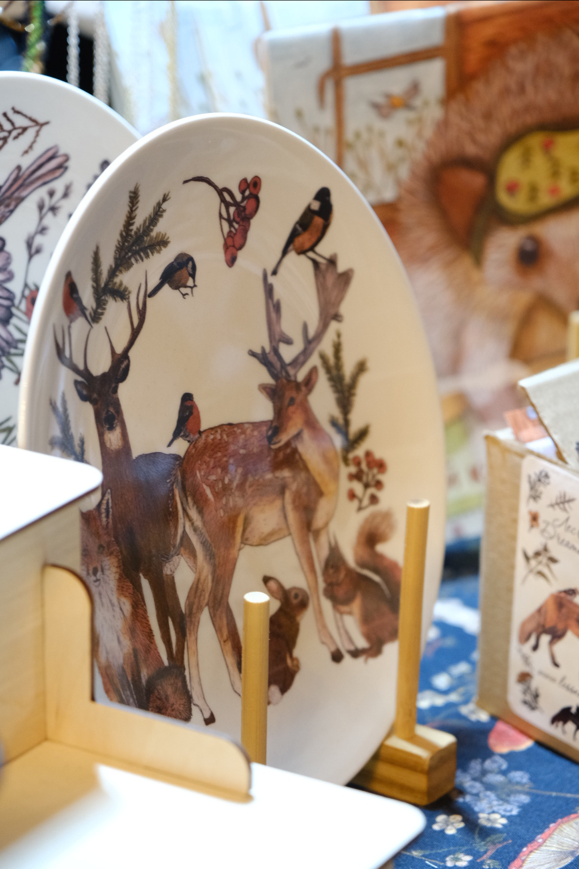 FERN fest. Индивидуальная фотосъёмка в Москве. Фотограф Василиса Тарасова