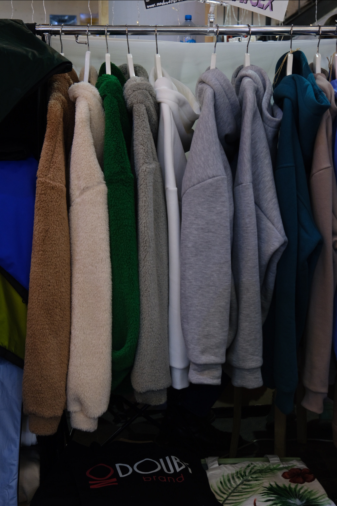 ДУНЯША market | Ярмарка новогодних подарков. Индивидуальная фотосъёмка в Москве. Фотограф Василиса Тарасова