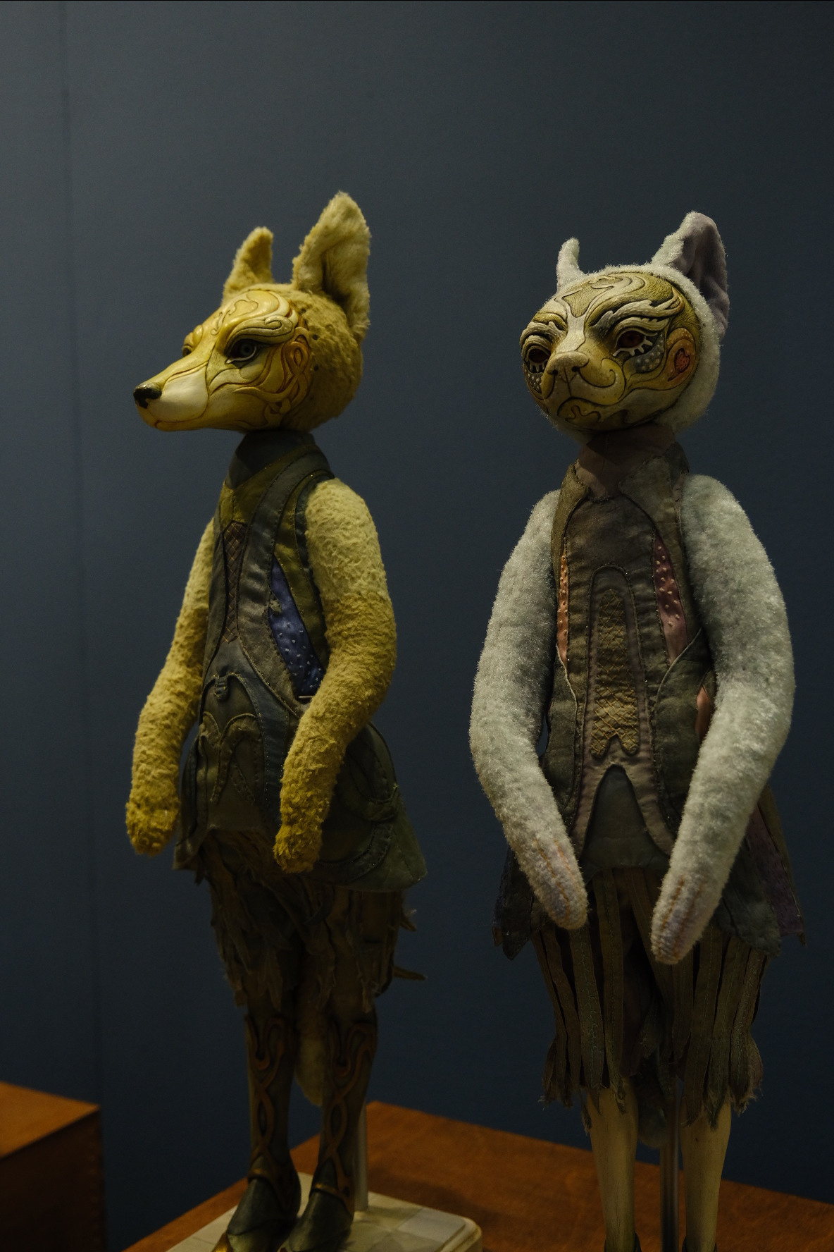 ИСКУССТВО КУКЛЫ’22. Индивидуальная фотосъёмка в Москве. Фотограф Василиса Тарасова