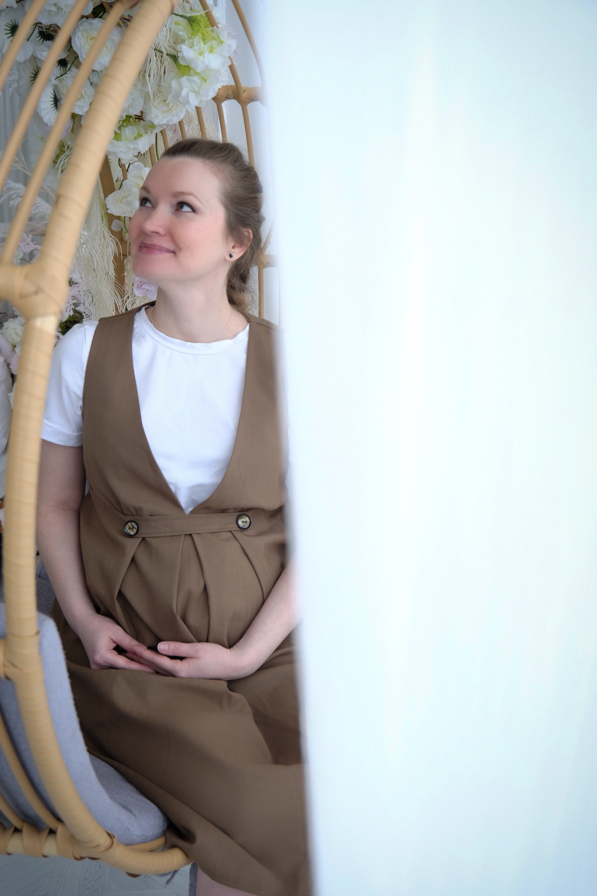 PREGNANCY.photo. Индивидуальная фотосъёмка в Москве. Фотограф Василиса Тарасова