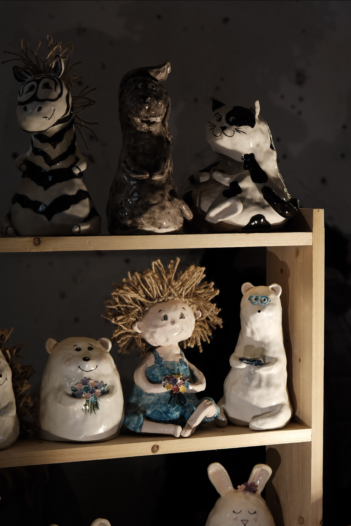 LOCAL CERAMIC FEST. Индивидуальная фотосъёмка в Москве. Фотограф Василиса Тарасова