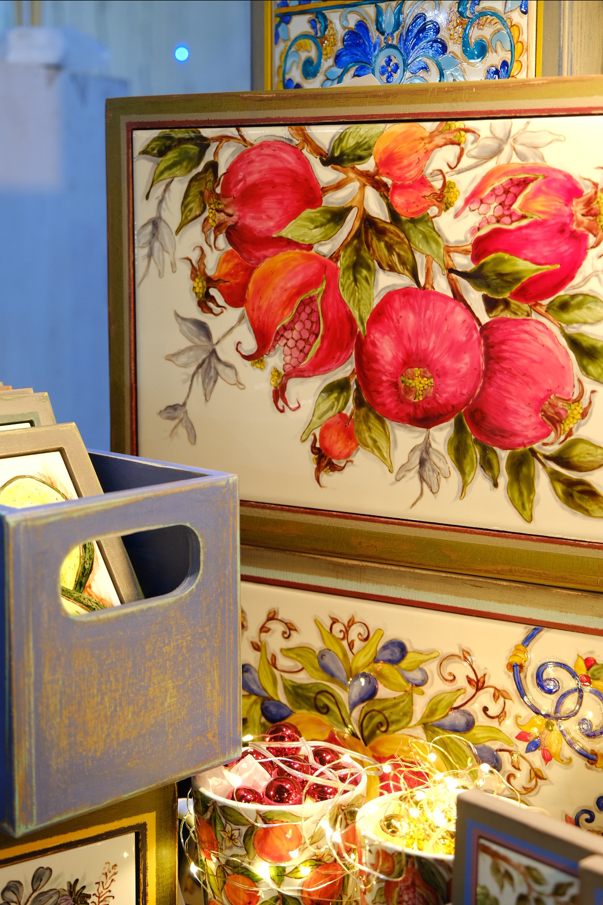 ДУНЯША market | Ярмарка новогодних подарков. Индивидуальная фотосъёмка в Москве. Фотограф Василиса Тарасова