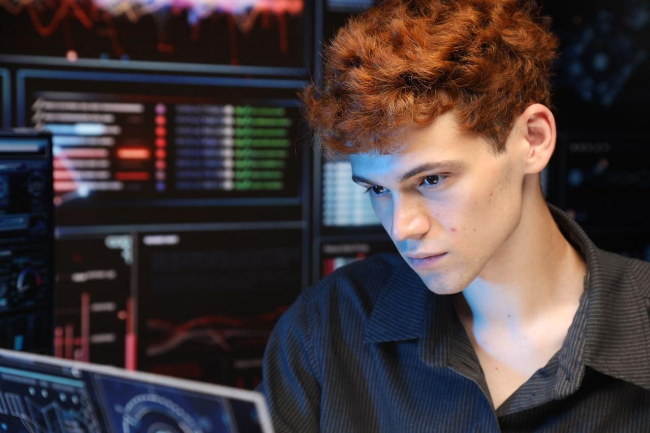 Школьное фото. Alena Hedwig