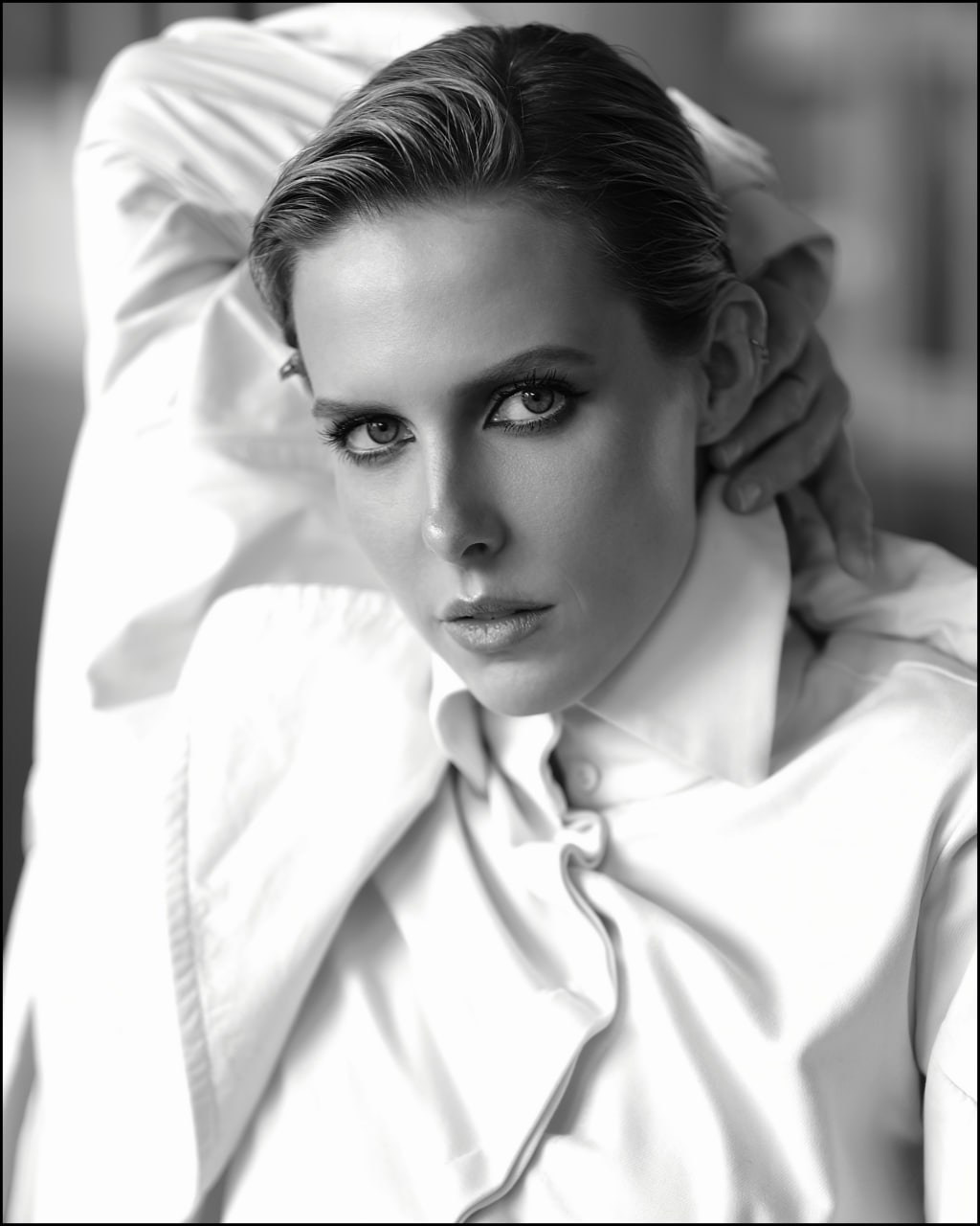 Оксана Стрельцова. Arinazaletova