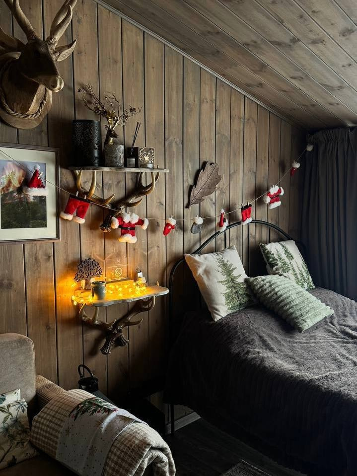 Арт-парк Гармонд. Фотограф Александра Сыщенко