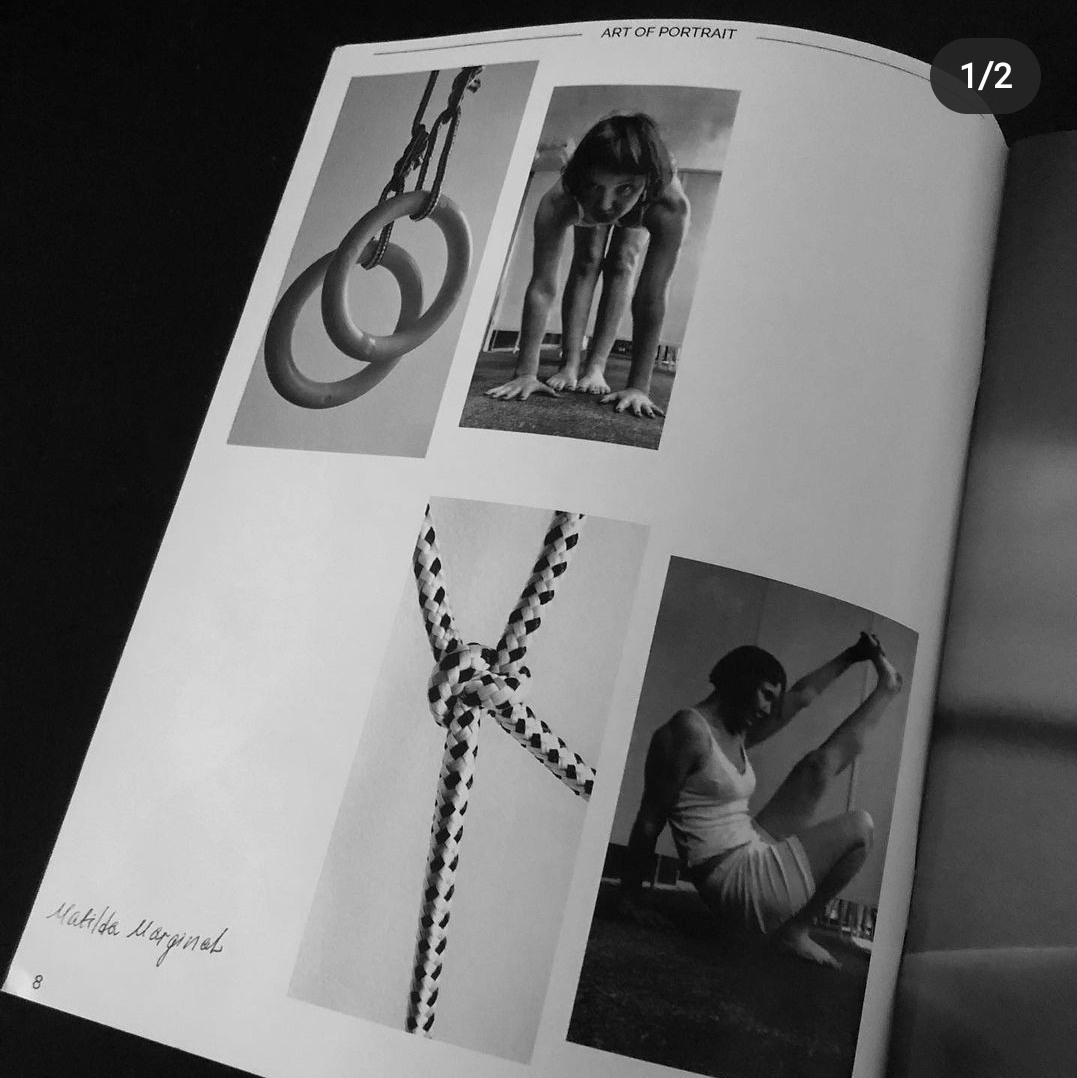 Публикации. Художественный фотограф. Фотосессии, Обучение, Ревью