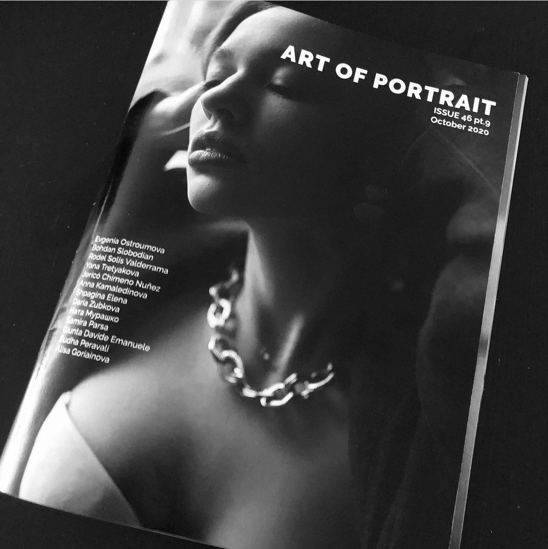 Публикации. Художественный фотограф. Фотосессии, Обучение, Ревью