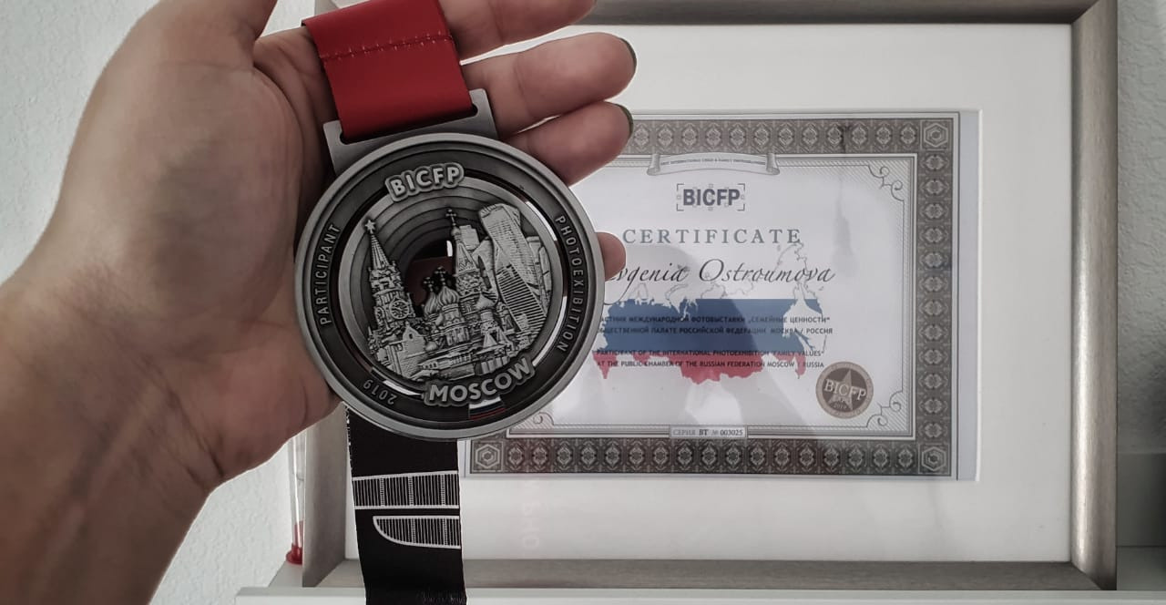 Награды. Художественный фотограф. Фотосессии, Обучение, Ревью