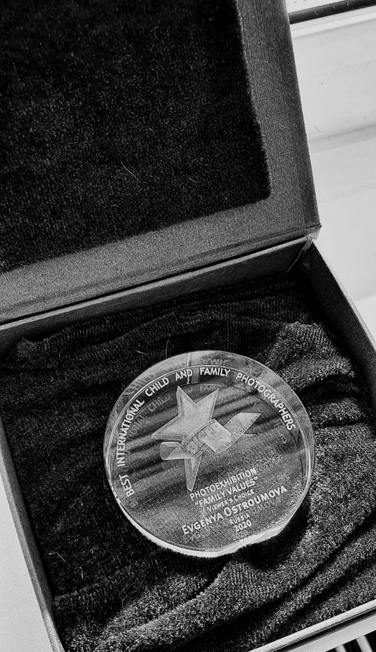 Награды. Художественный фотограф. Фотосессии, Обучение, Ревью