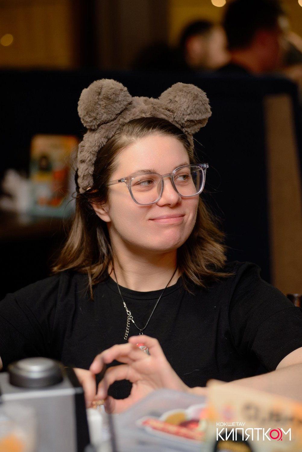 WOW QUIZ. КИПЯТКОМ КОКШЕТАУ