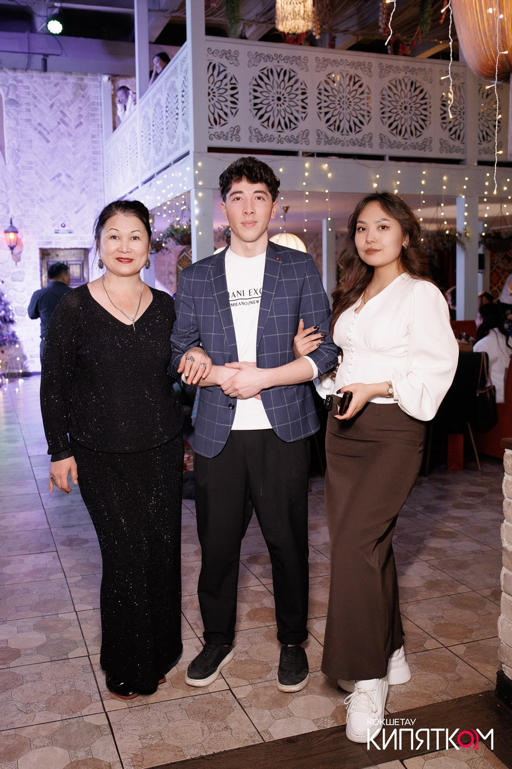 ТБИЛИСИ. КИПЯТКОМ КОКШЕТАУ