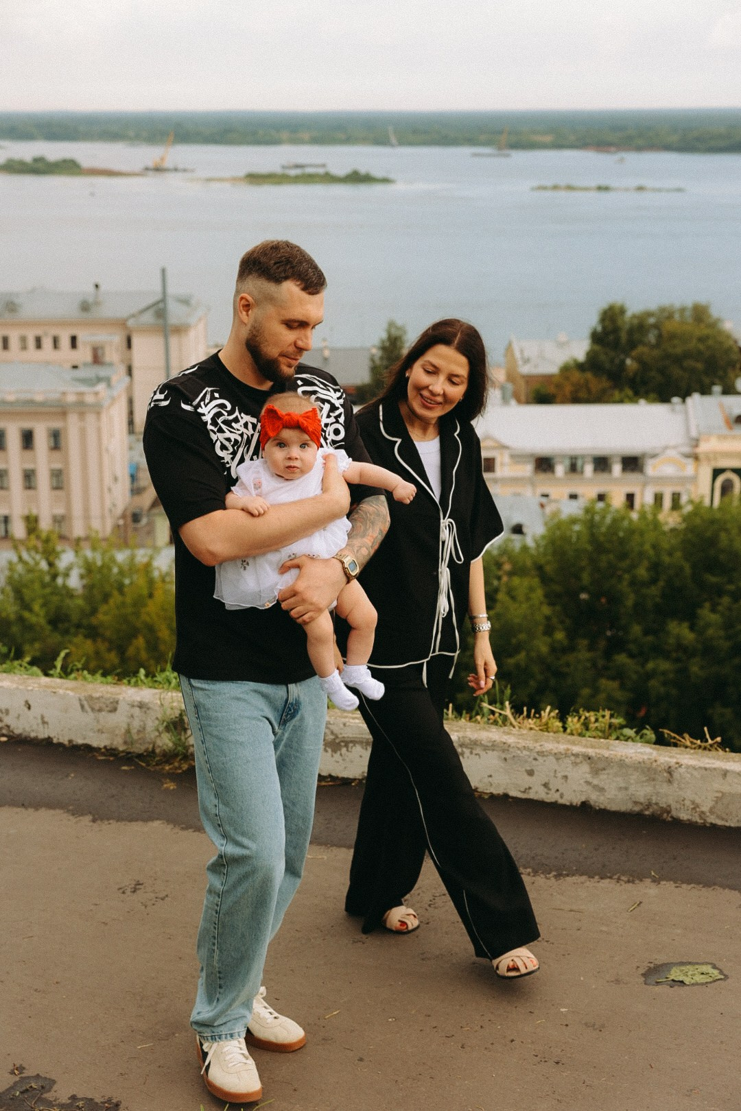 Family. Фотограф Нижний Новгород
